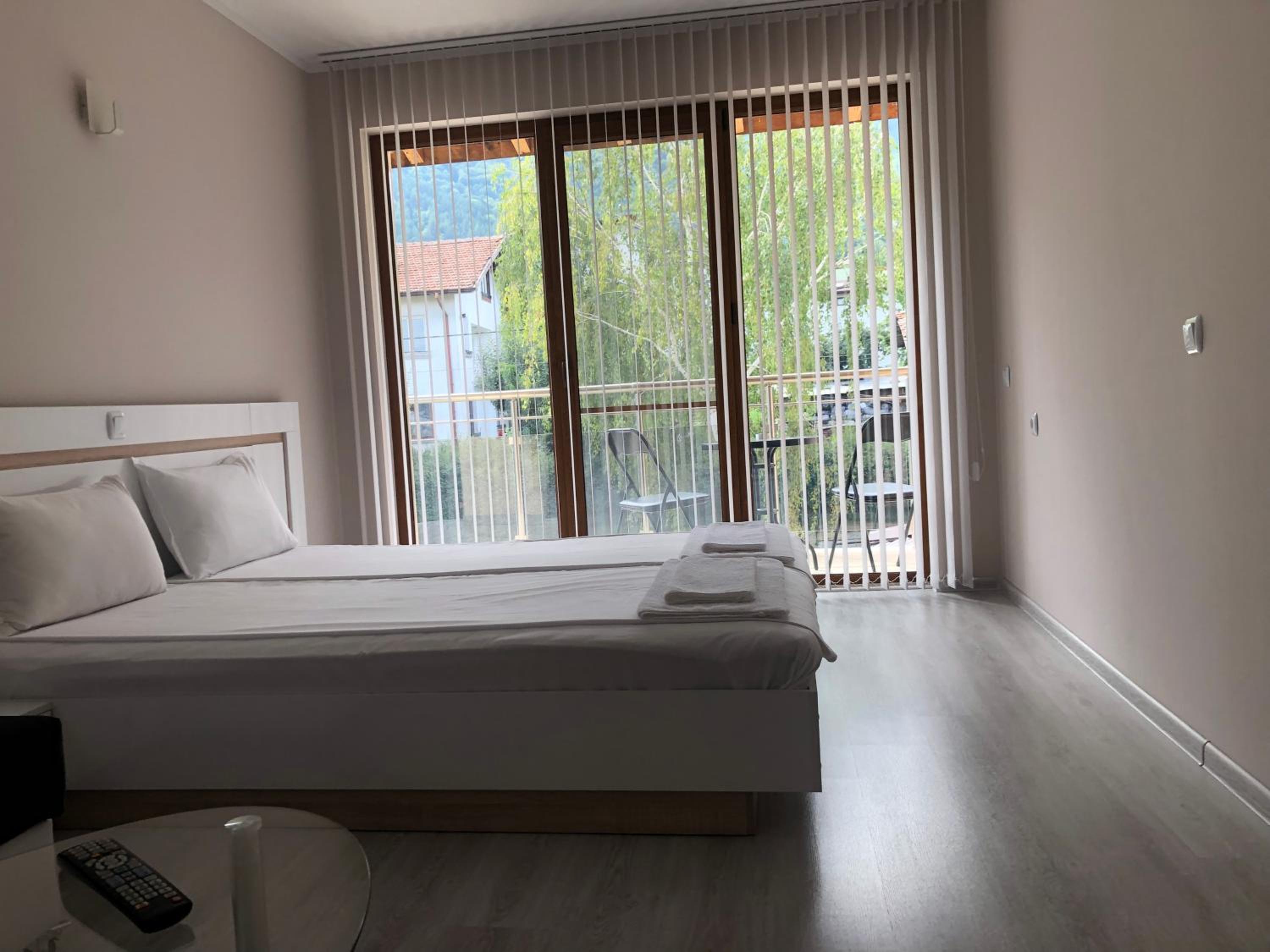 Guest House Rest