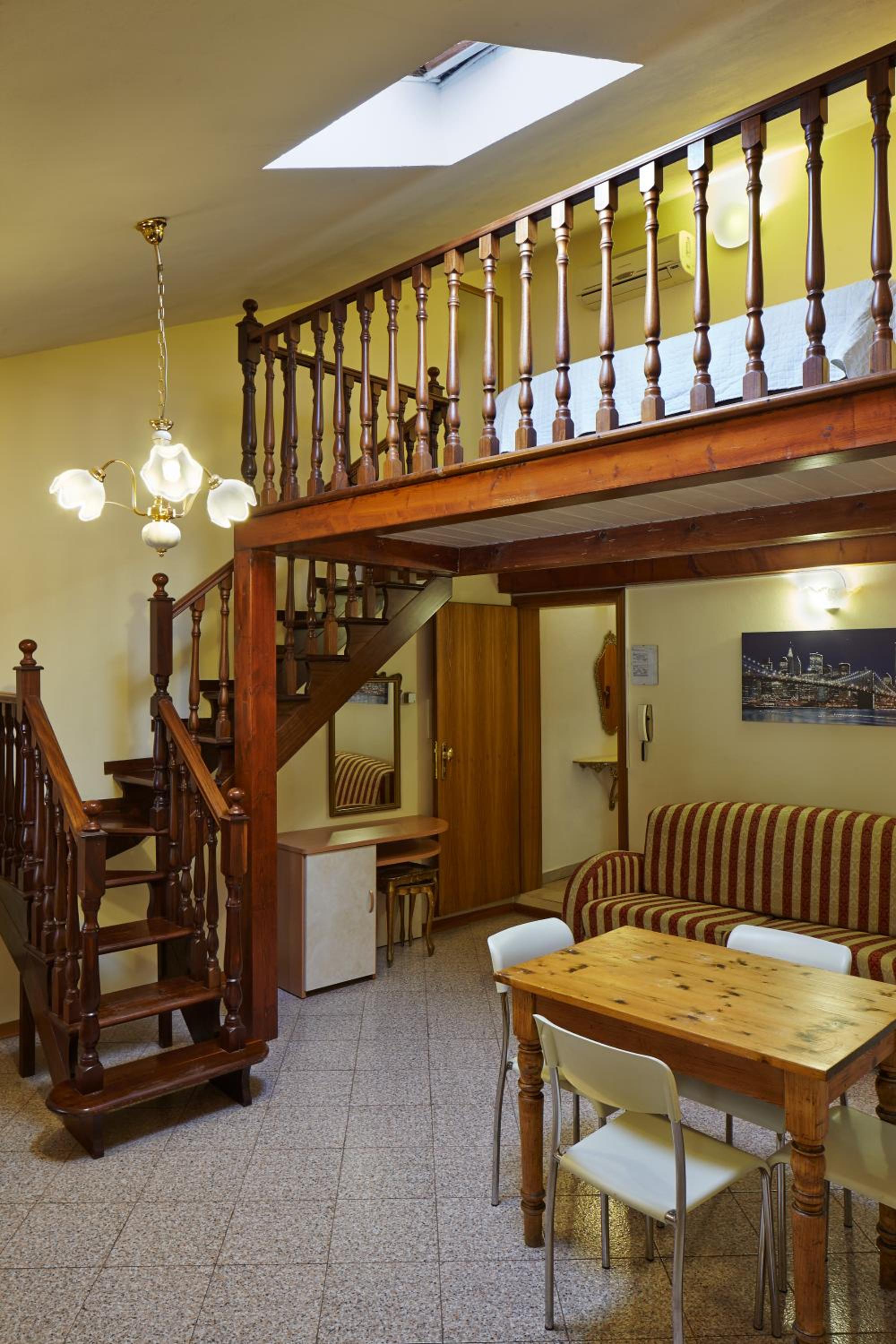 Residence Cavour 63