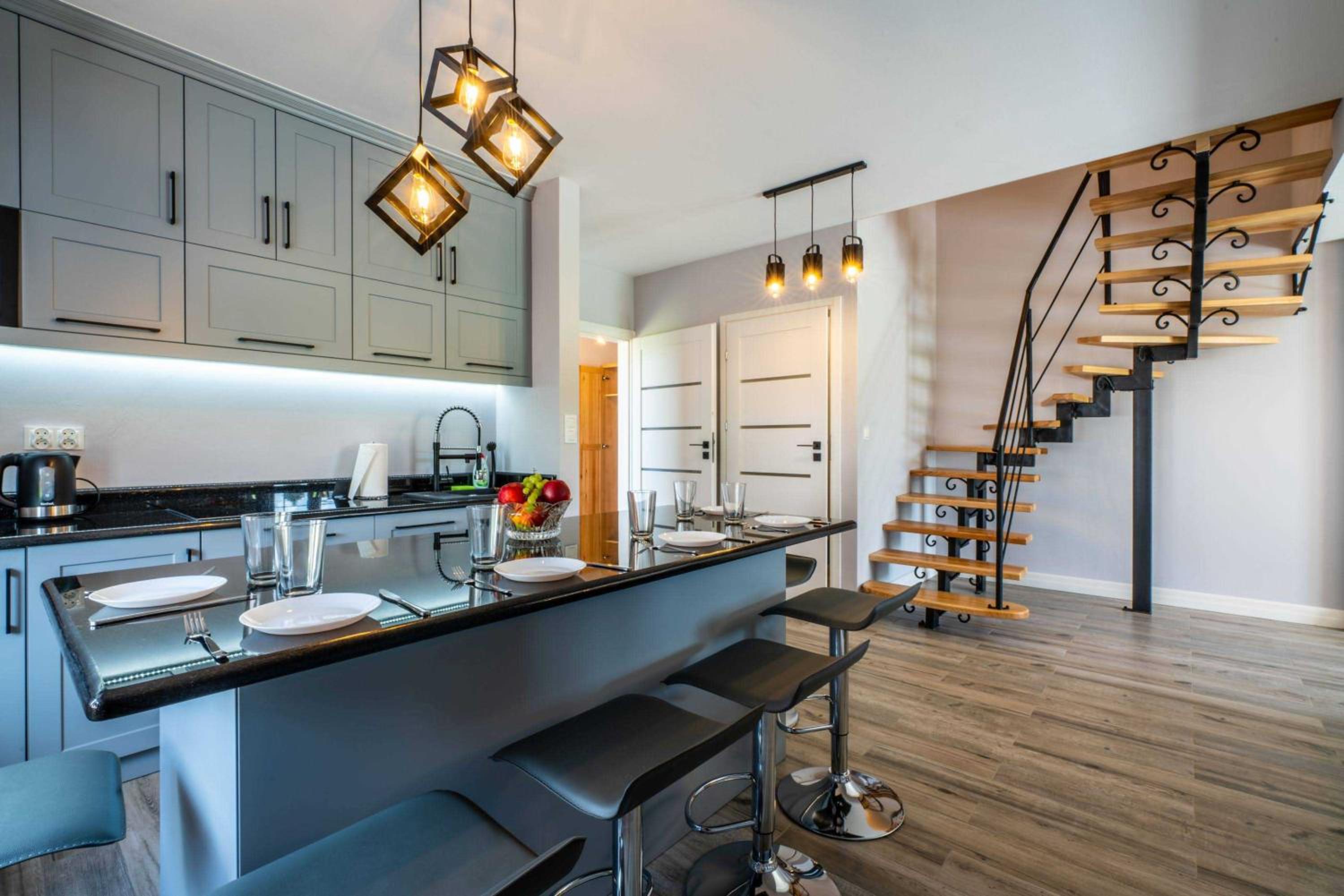 Apartamenty U Andzi