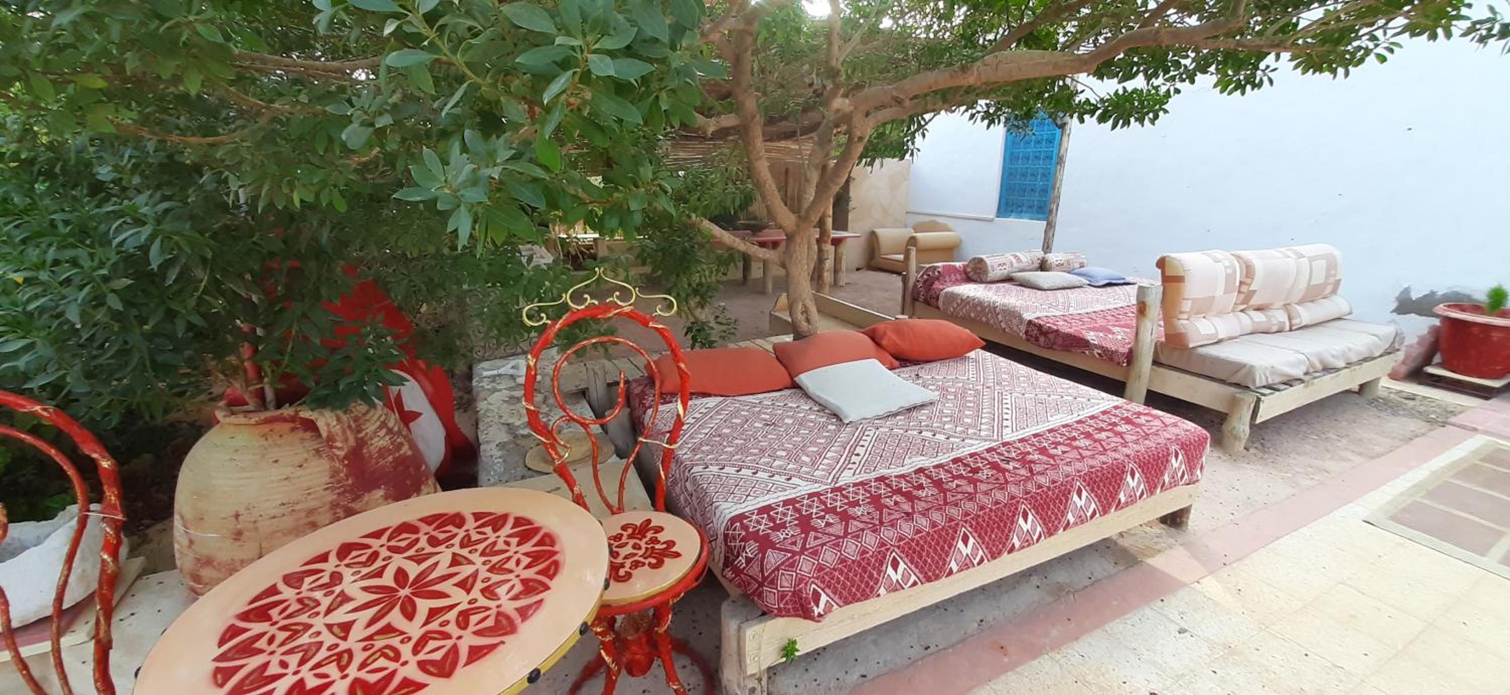 Midoun Vacations - Djerbahouch - Property Image 52