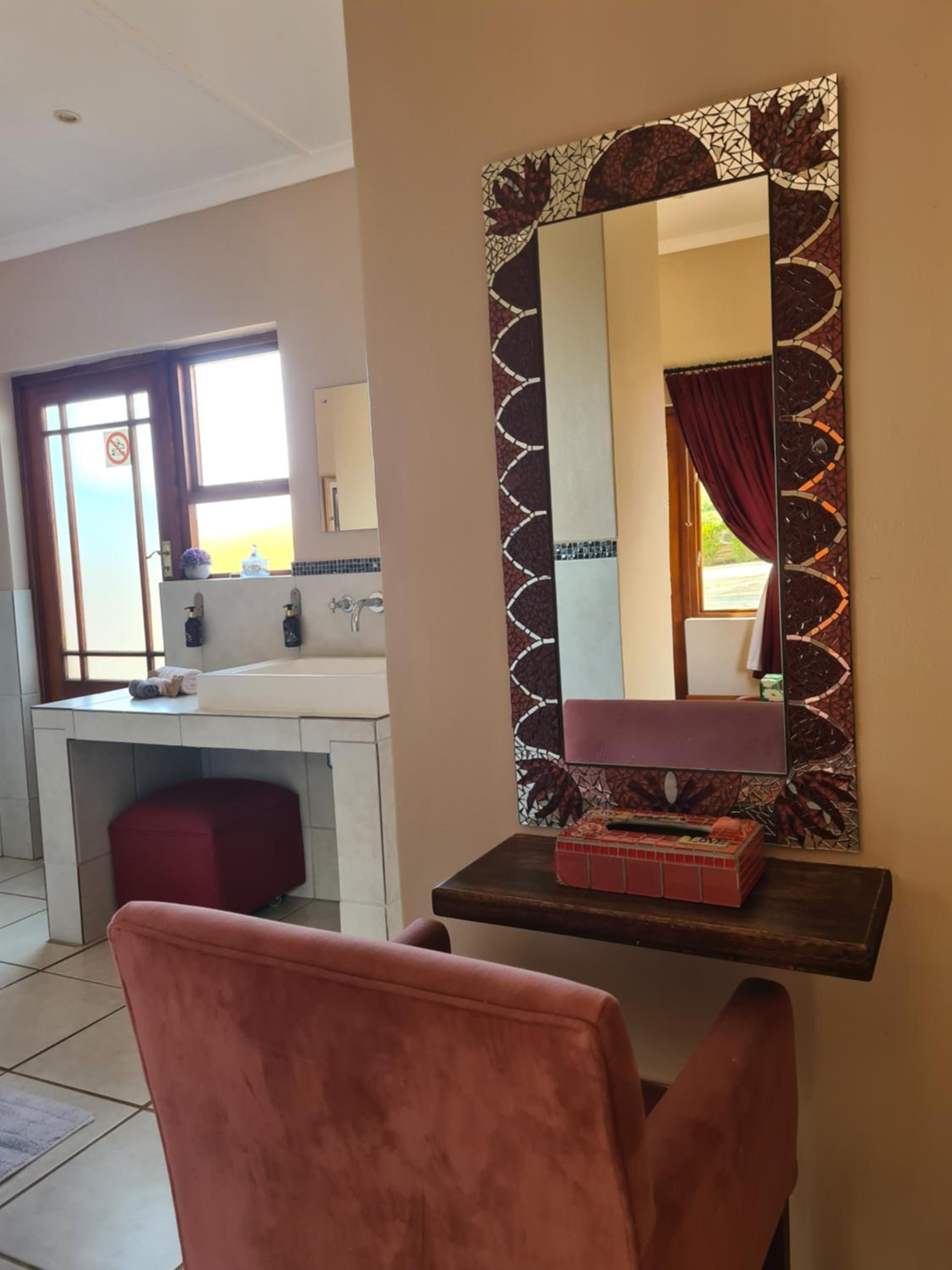 Casa Mia Health Spa and Guesthouse