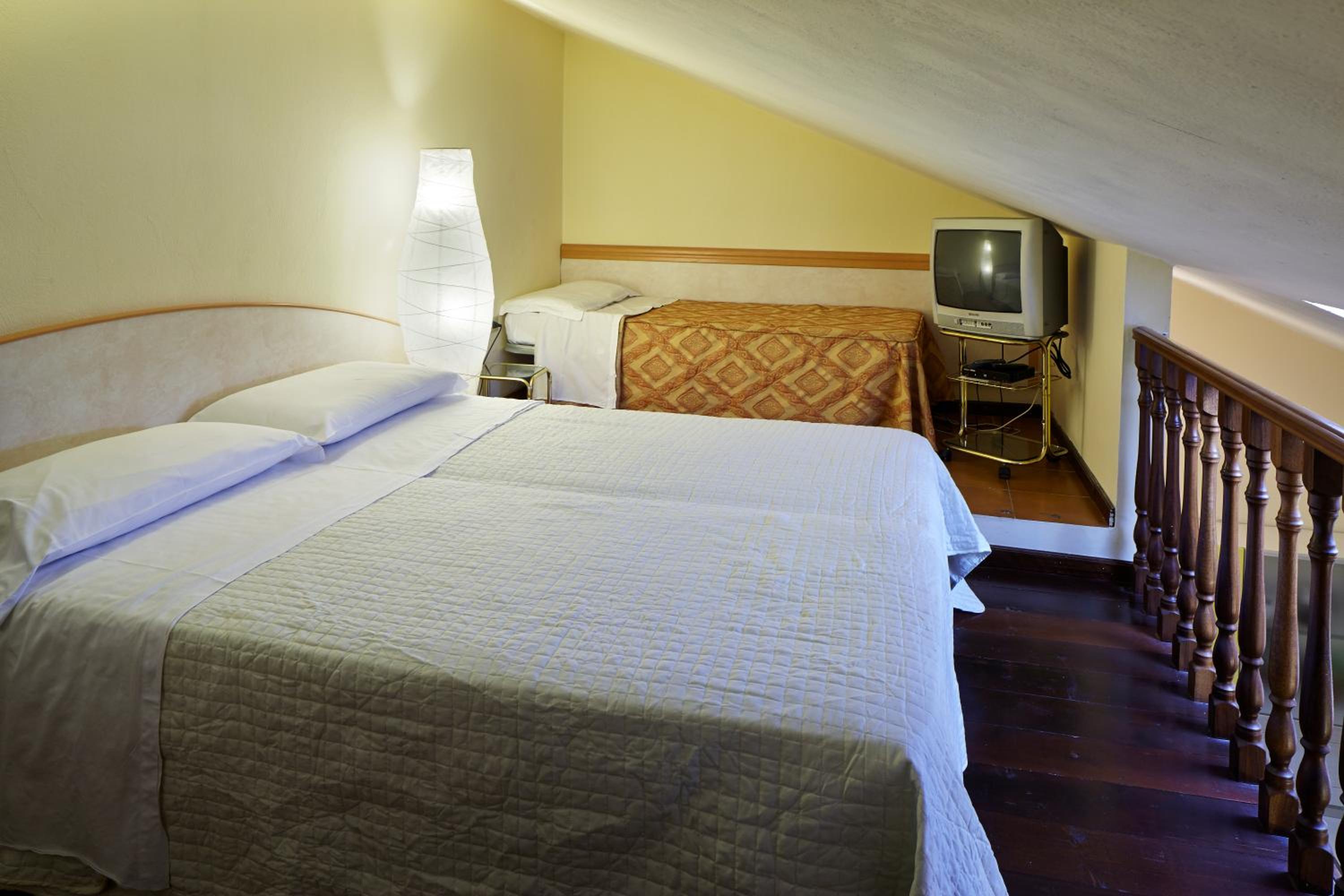 Residence Cavour 63