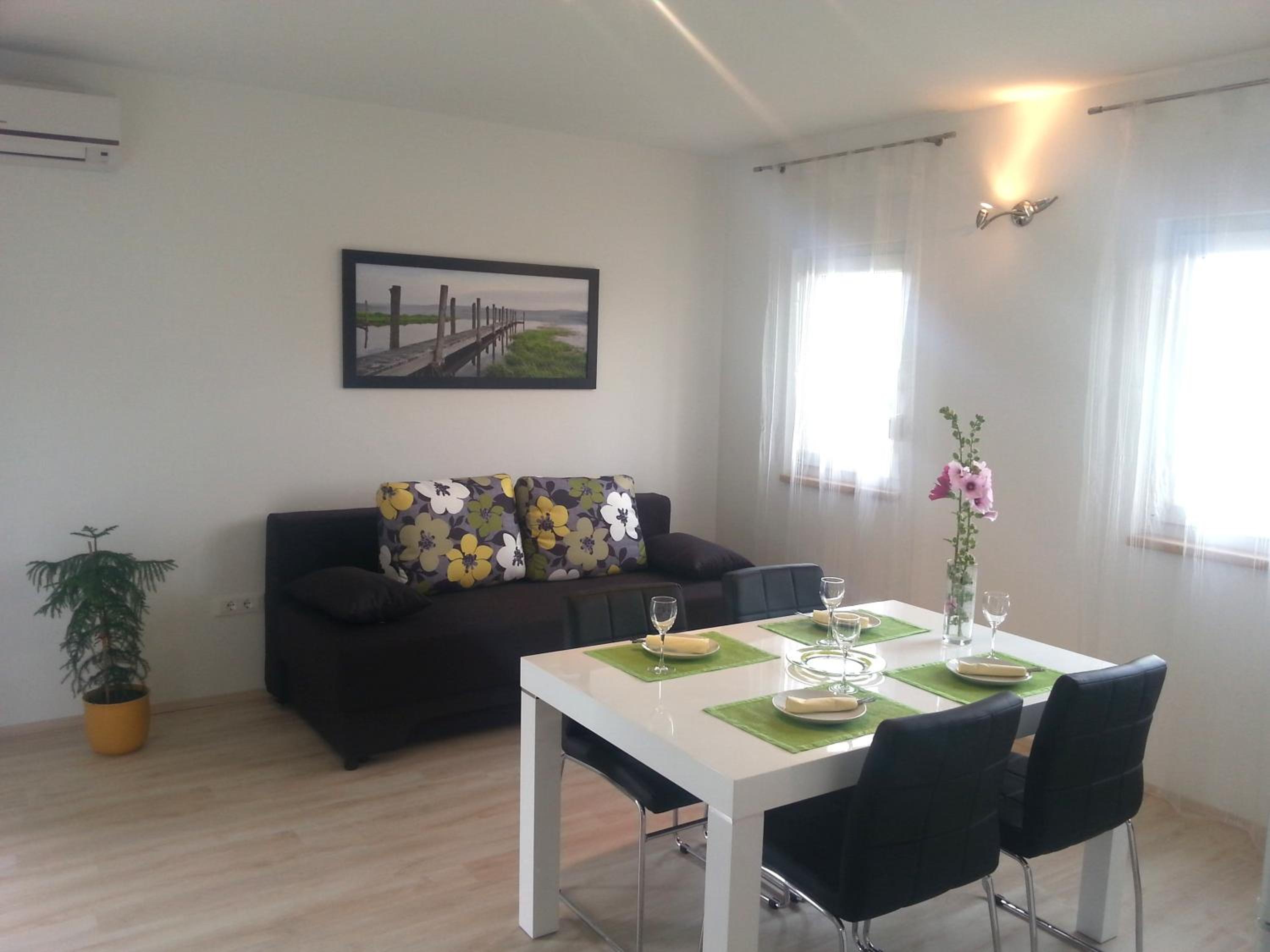 Apartments Levanat view 3