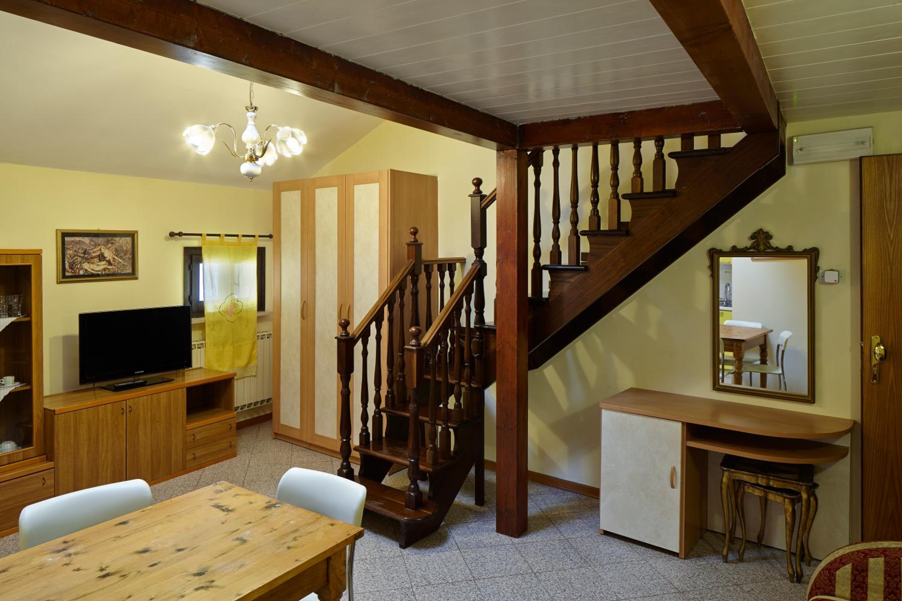 Residence Cavour 63