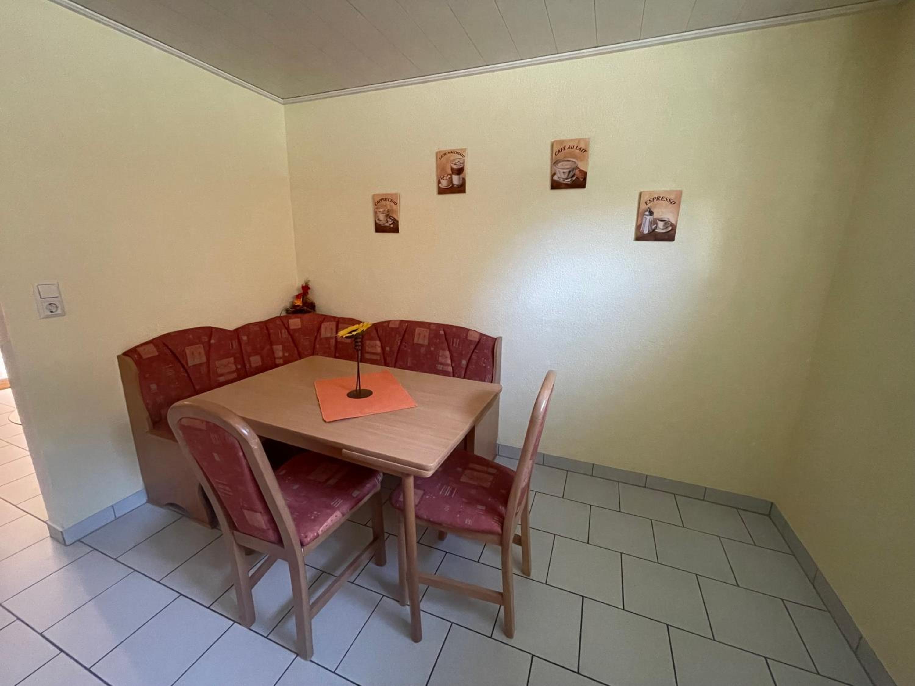 Haus Alexandra view 3