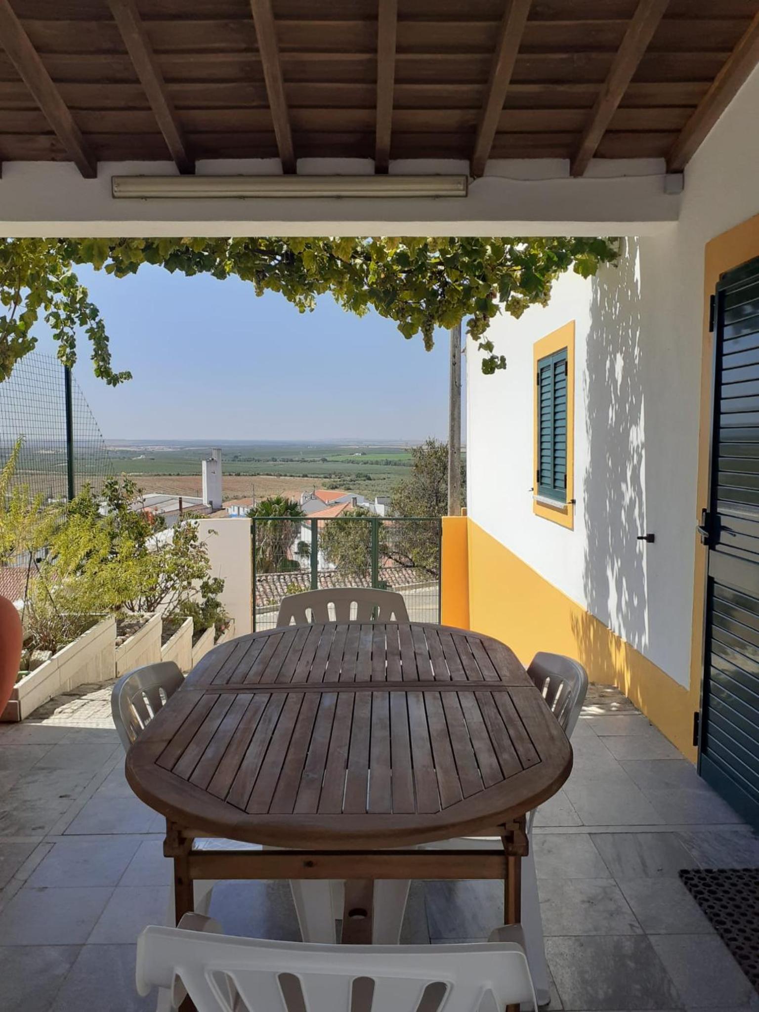 Casa dos Avós view 5