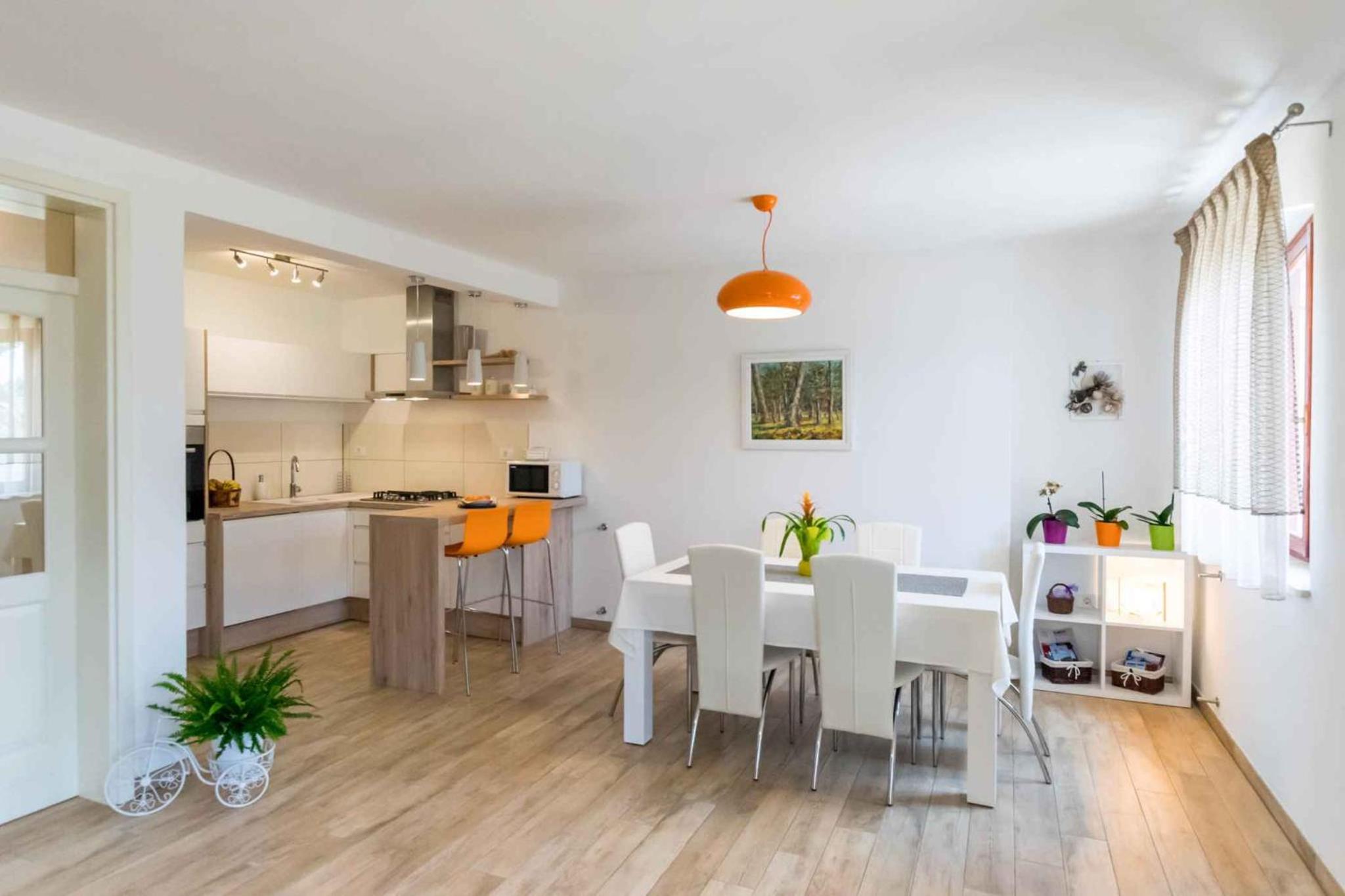 Holiday home in Galizana - Istrien 41739 view 5