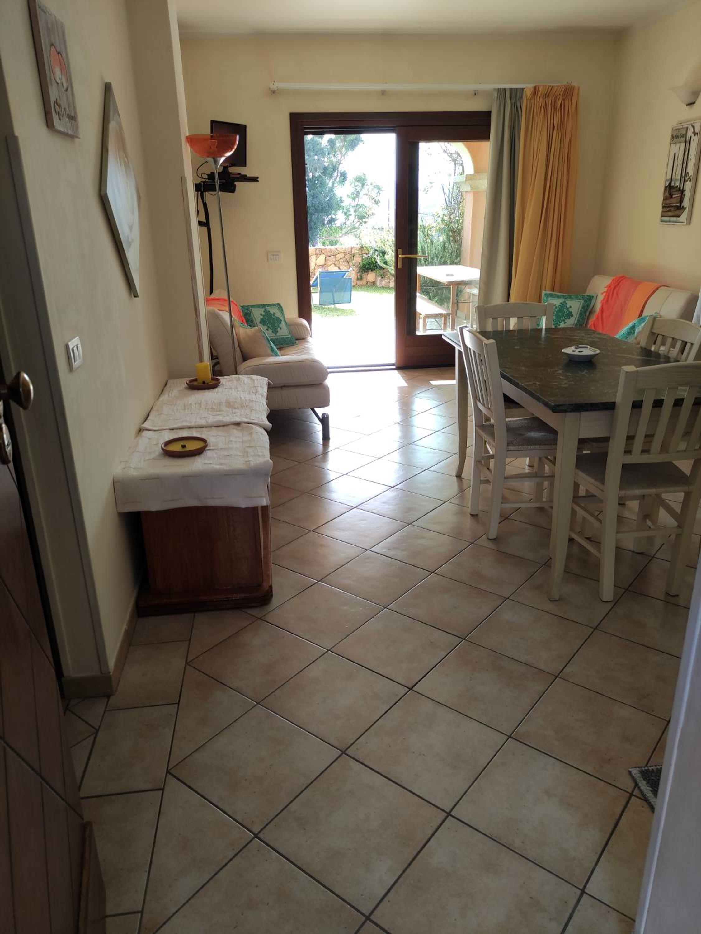 Residence Cala Moresca 15 view 3