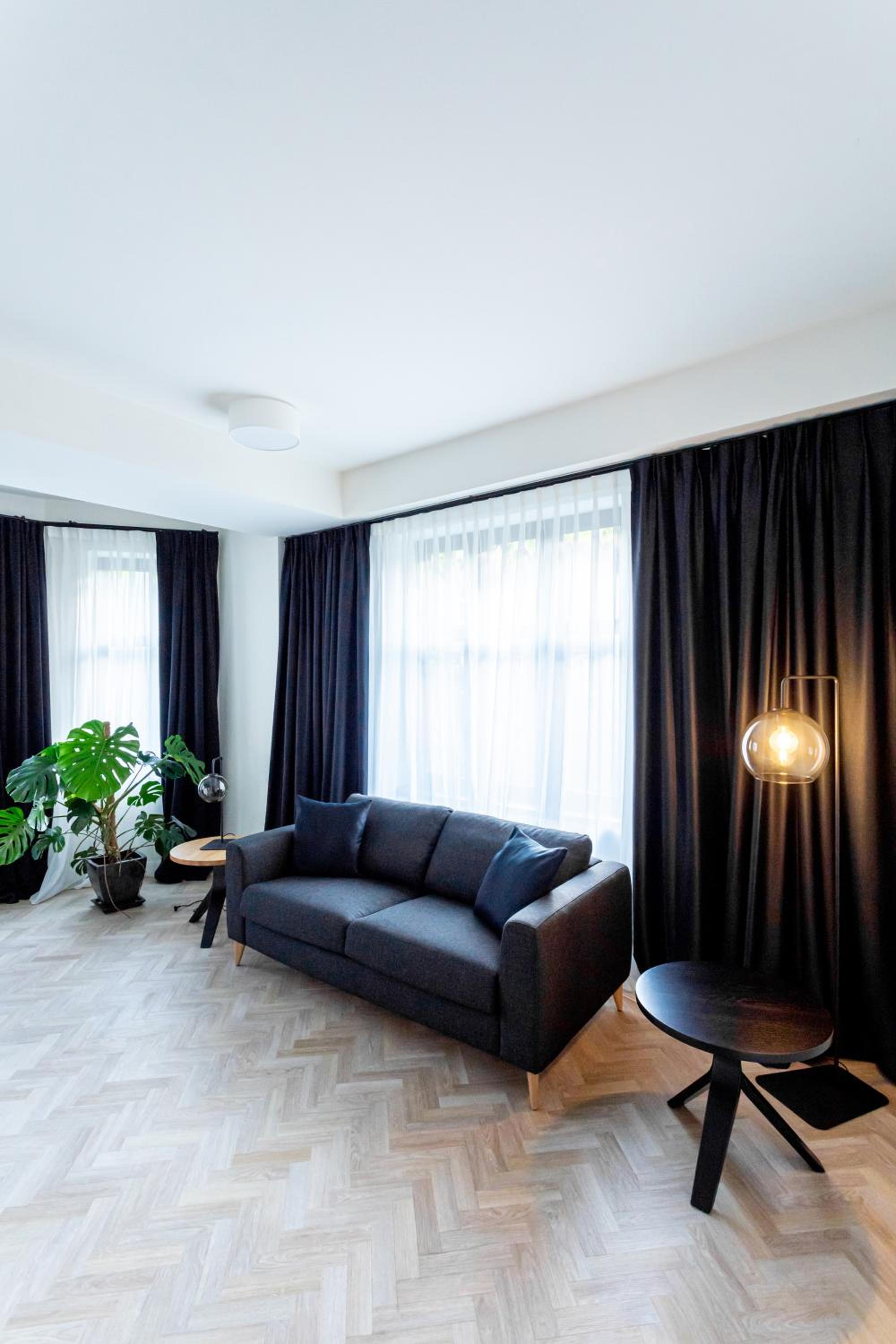 La Bouche Appartements