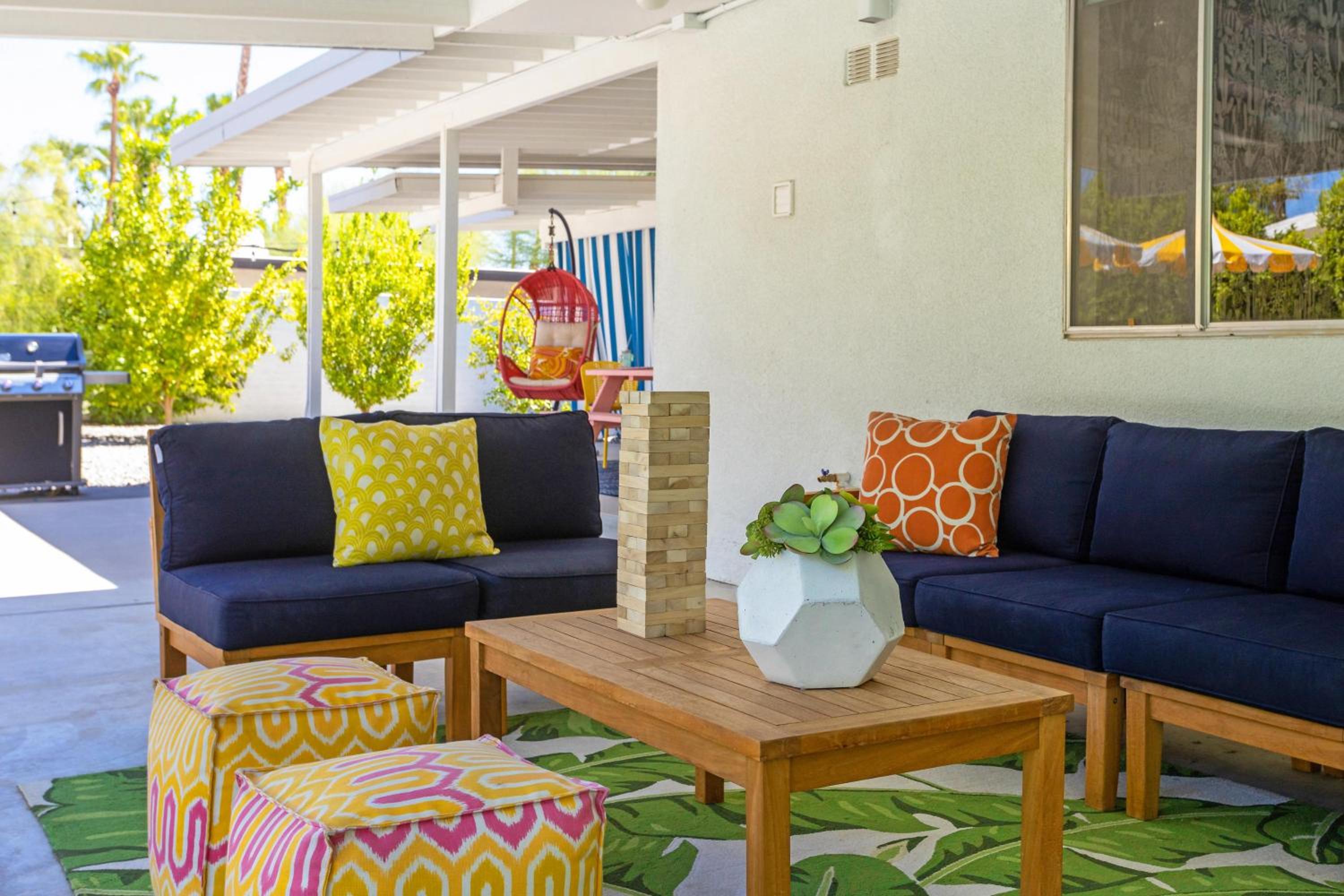 Palm Springs Vacations - Belding Bliss - Property Image 28