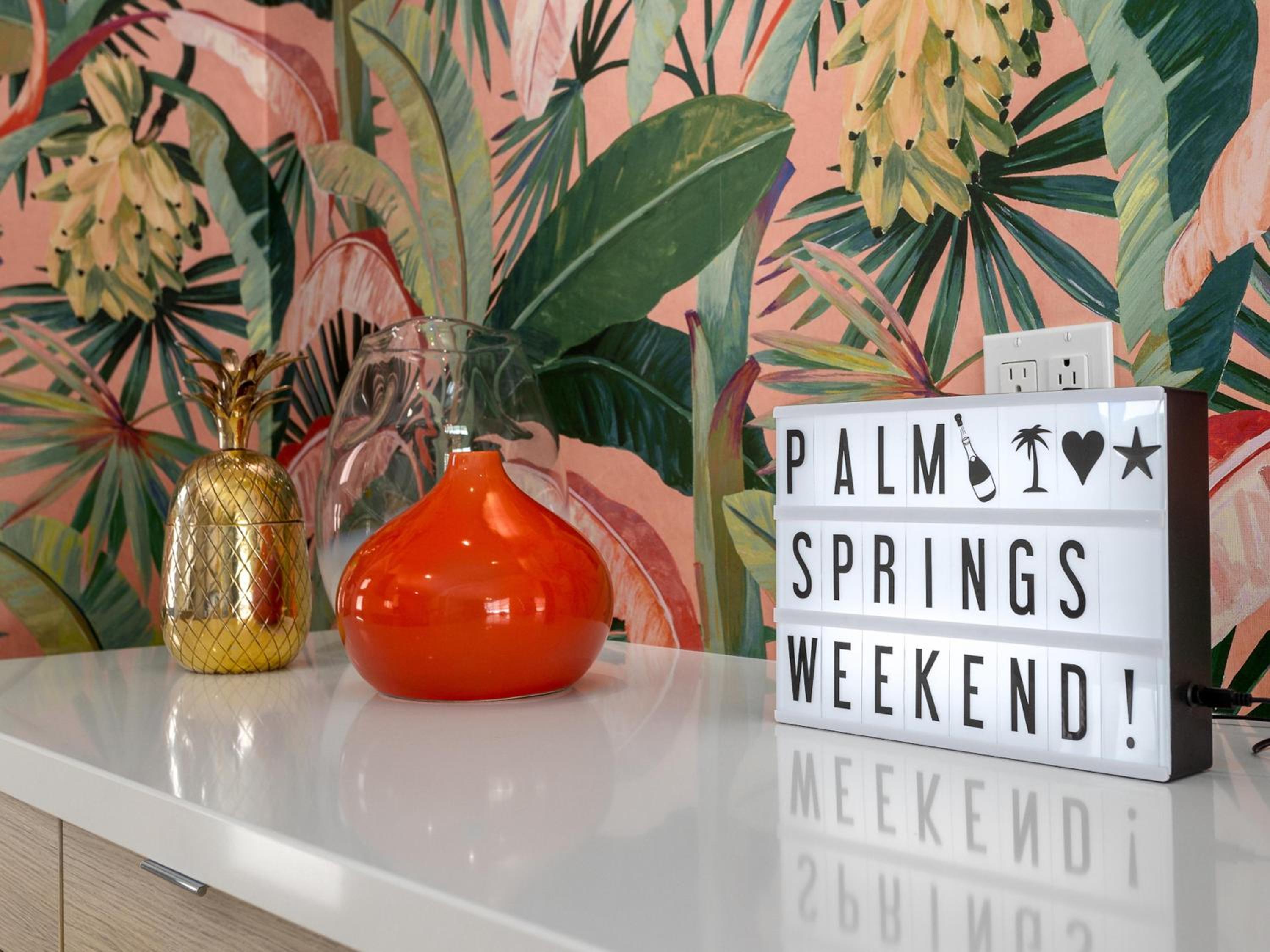 Palm Springs Vacations - Belding Bliss - Property Image 14