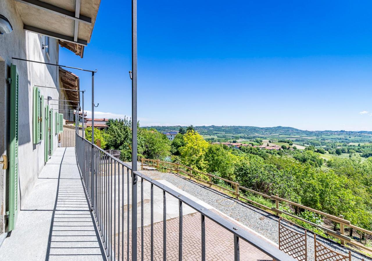 Casa di nonna Ines 2 - Hideaway in Monferrato con Vista sulle Colline e Piscina photo 5
