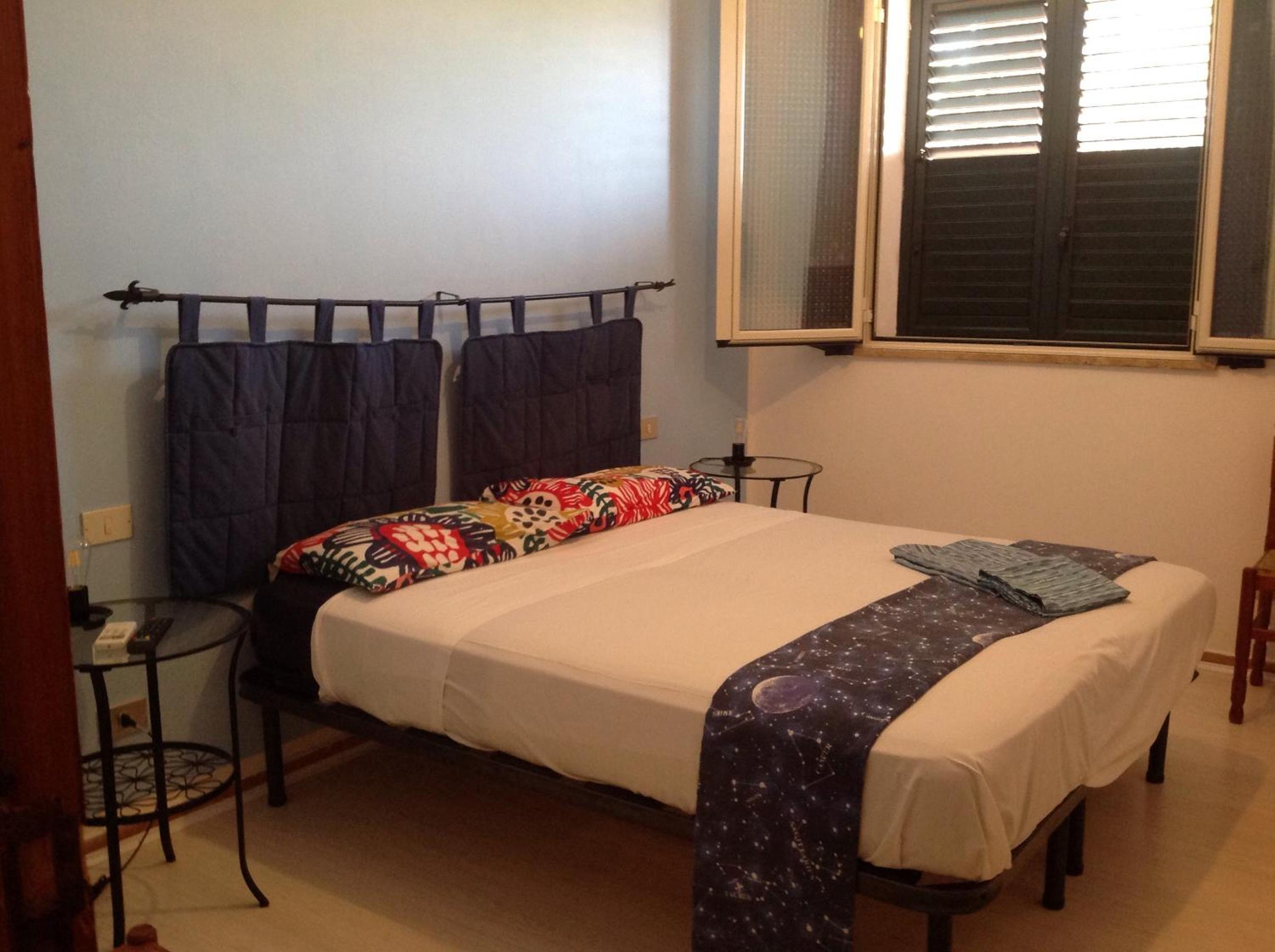 Alba Tra I Pini B&B