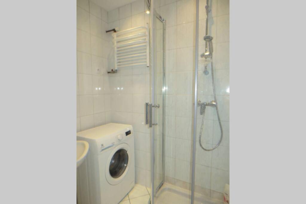 Apartment Ogarna 35/36 on the Gdańsk Old Town