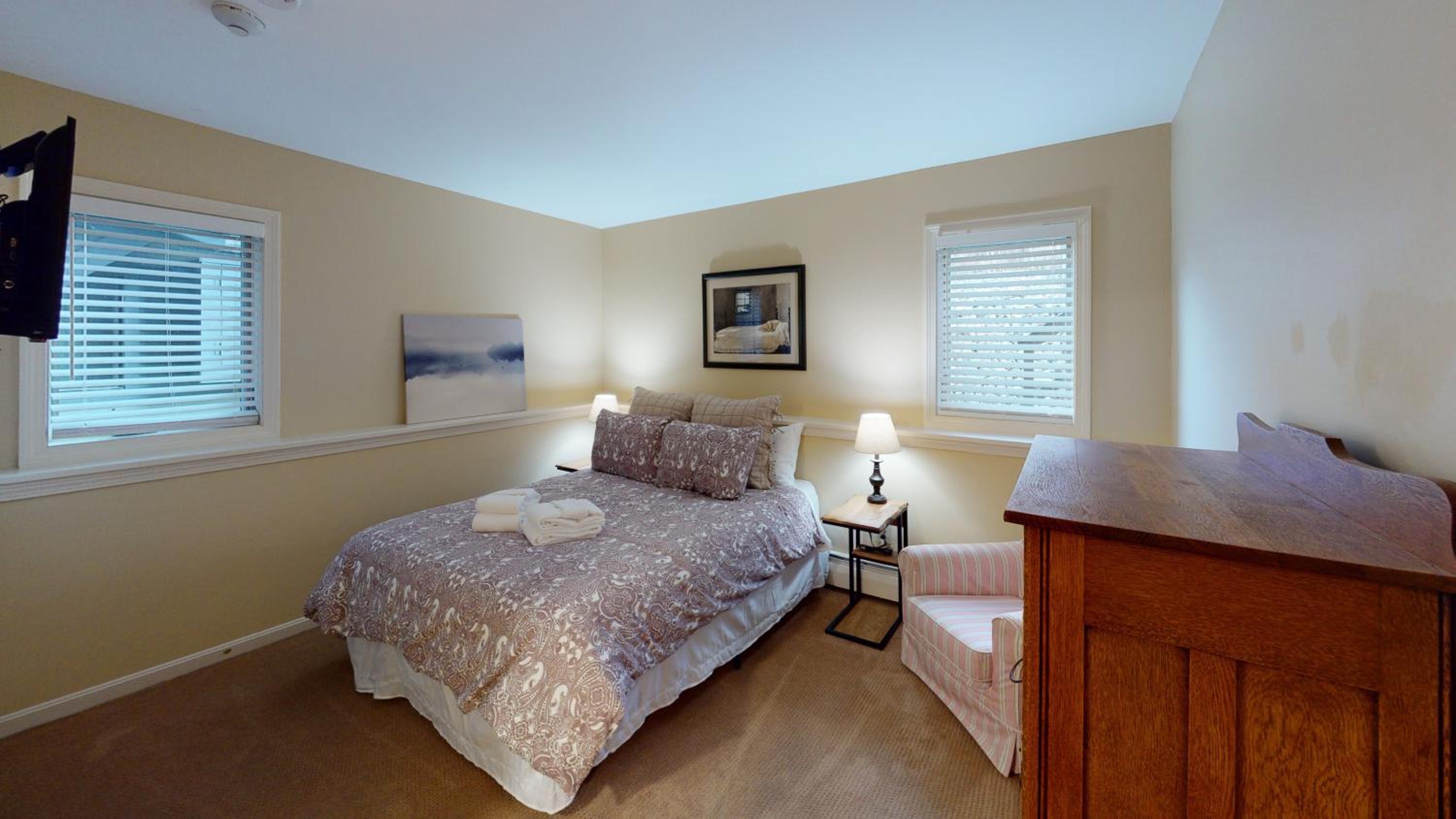 Killington Vacations - Pico Village Resort - Property Image 44