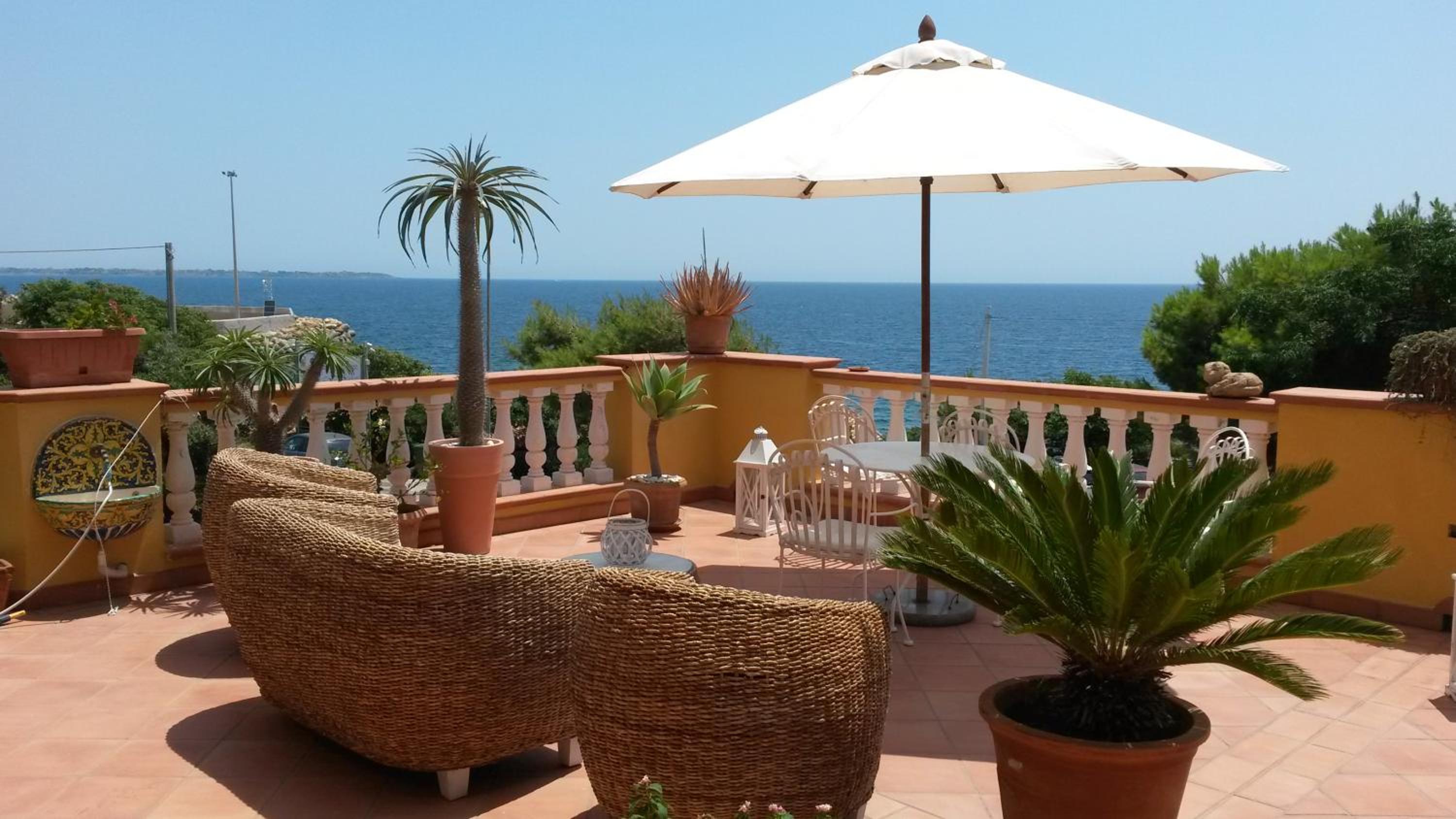 B&B "Raggio di Sole" photo 5