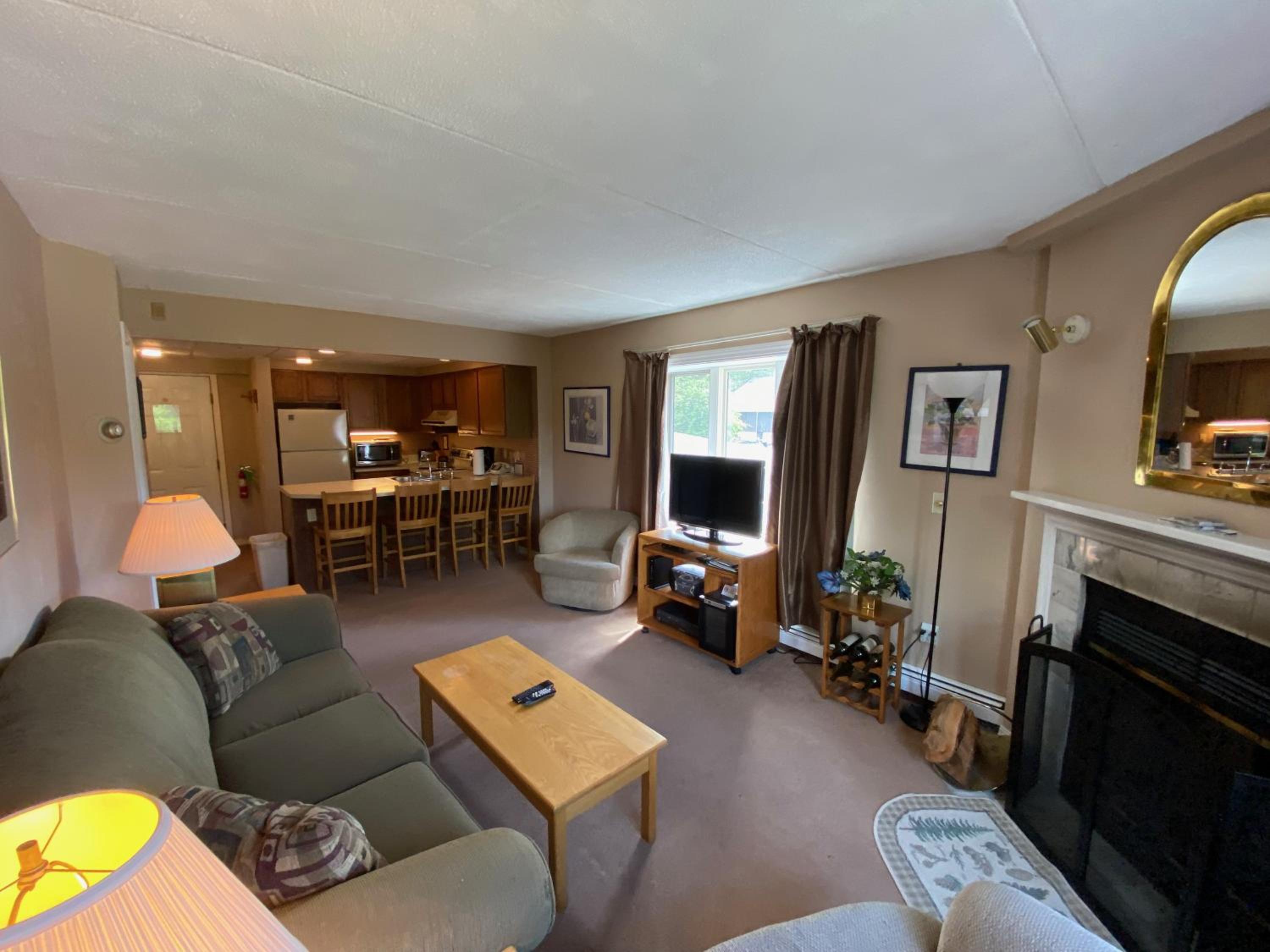 Killington Vacations - Pico Village Resort - Property Image 18