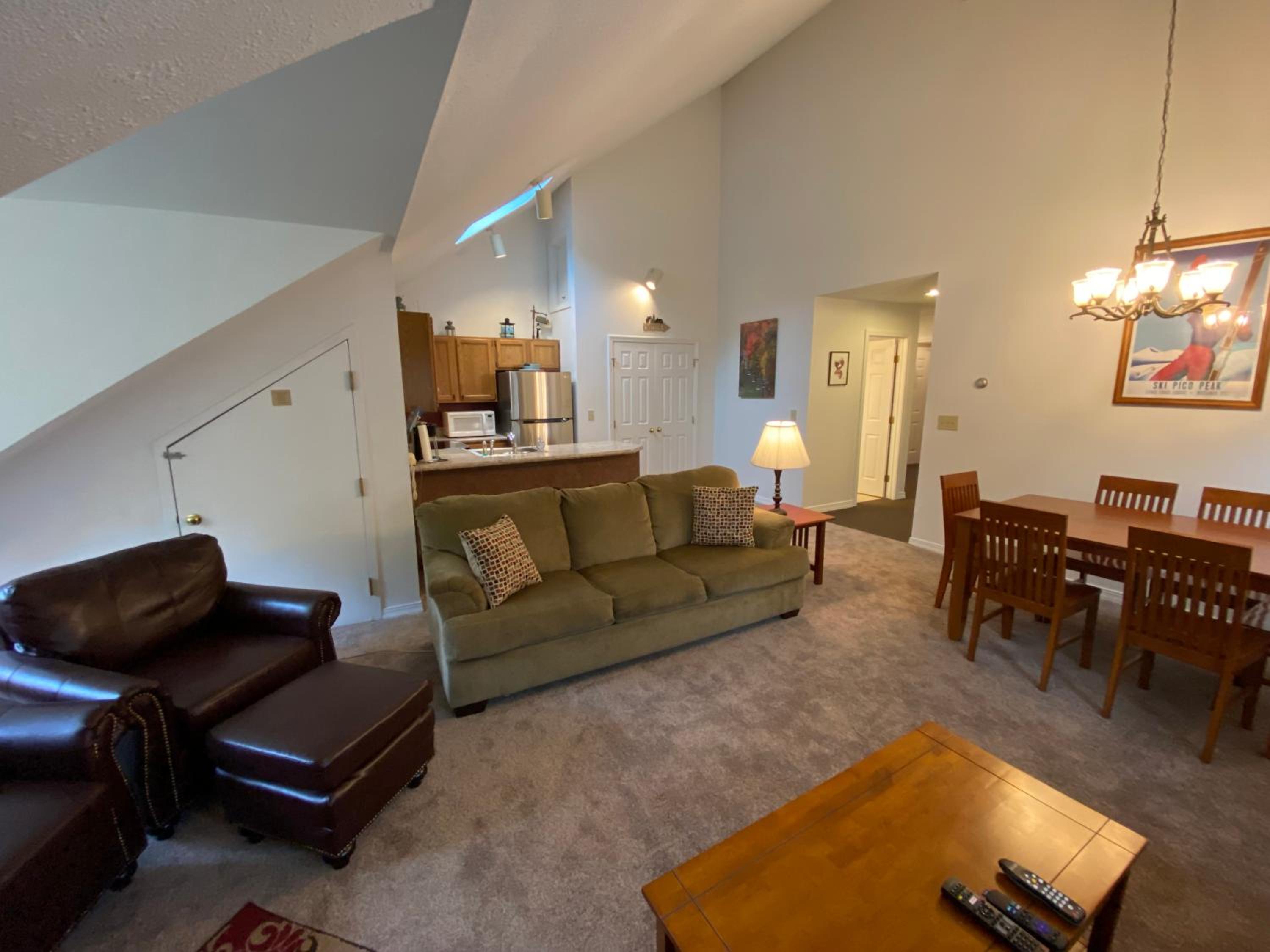 Killington Vacations - Pico Village Resort - Property Image 43