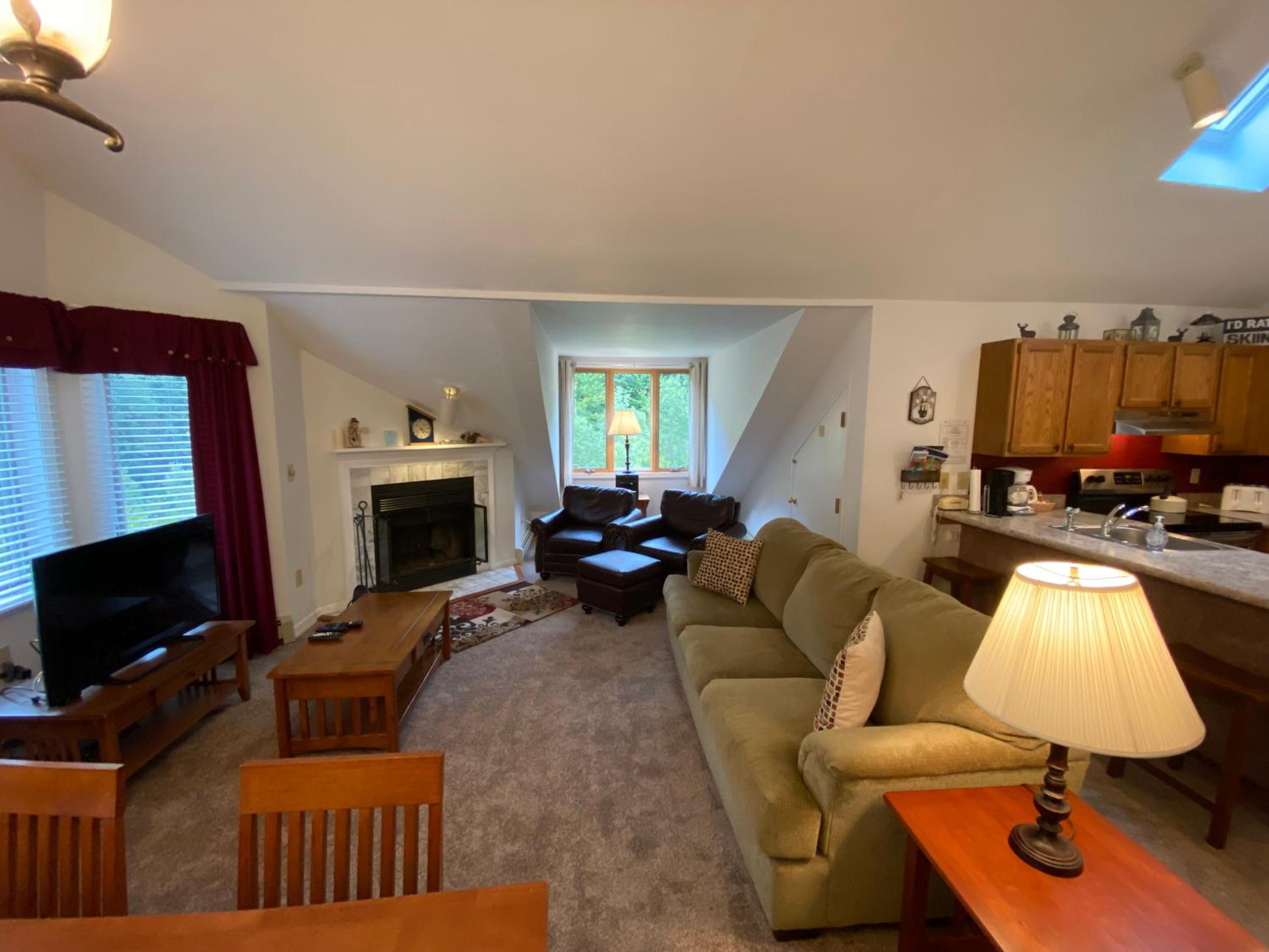 Killington Vacations - Pico Village Resort - Property Image 39