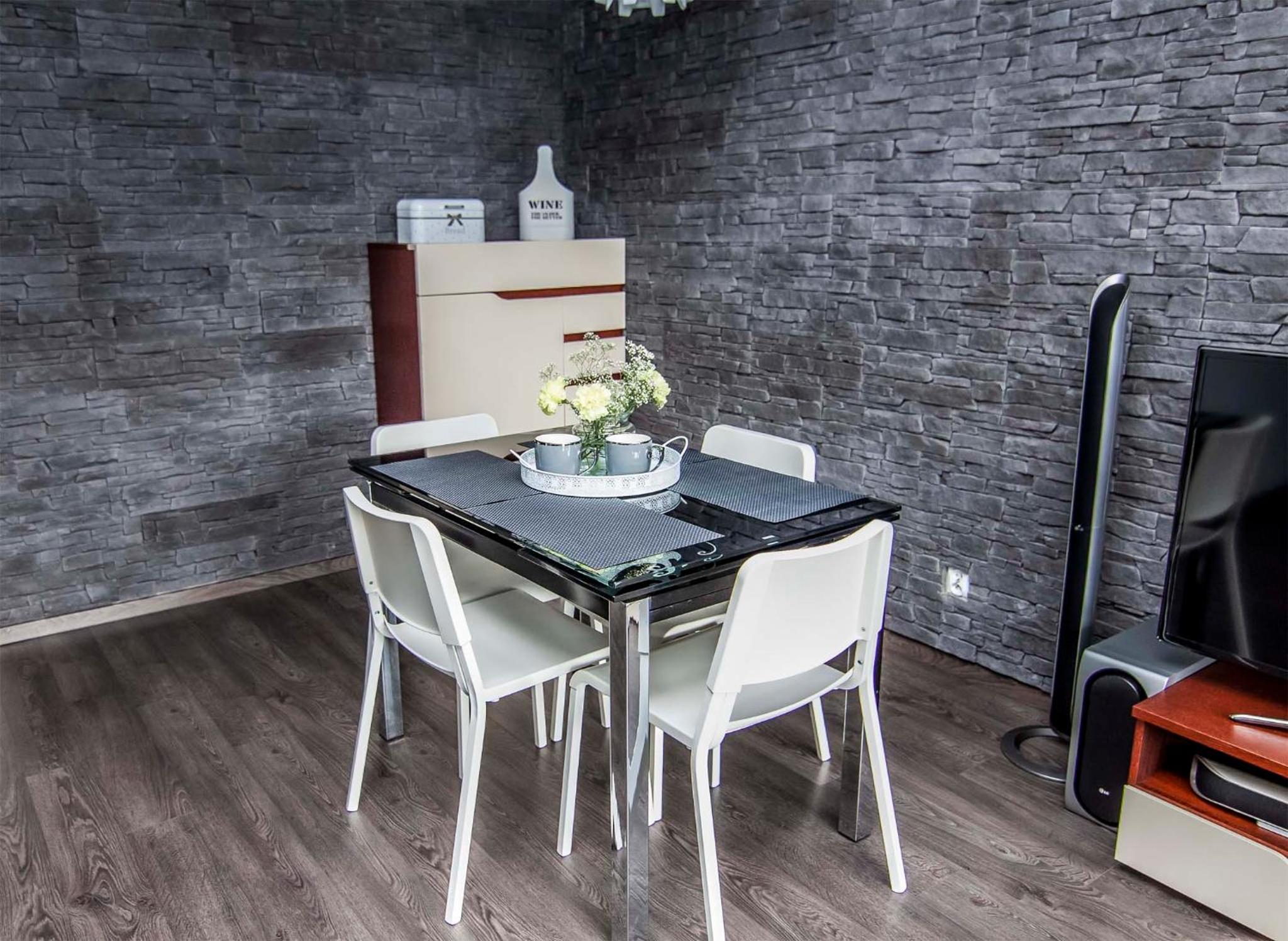 Apartament nad Jeziorem