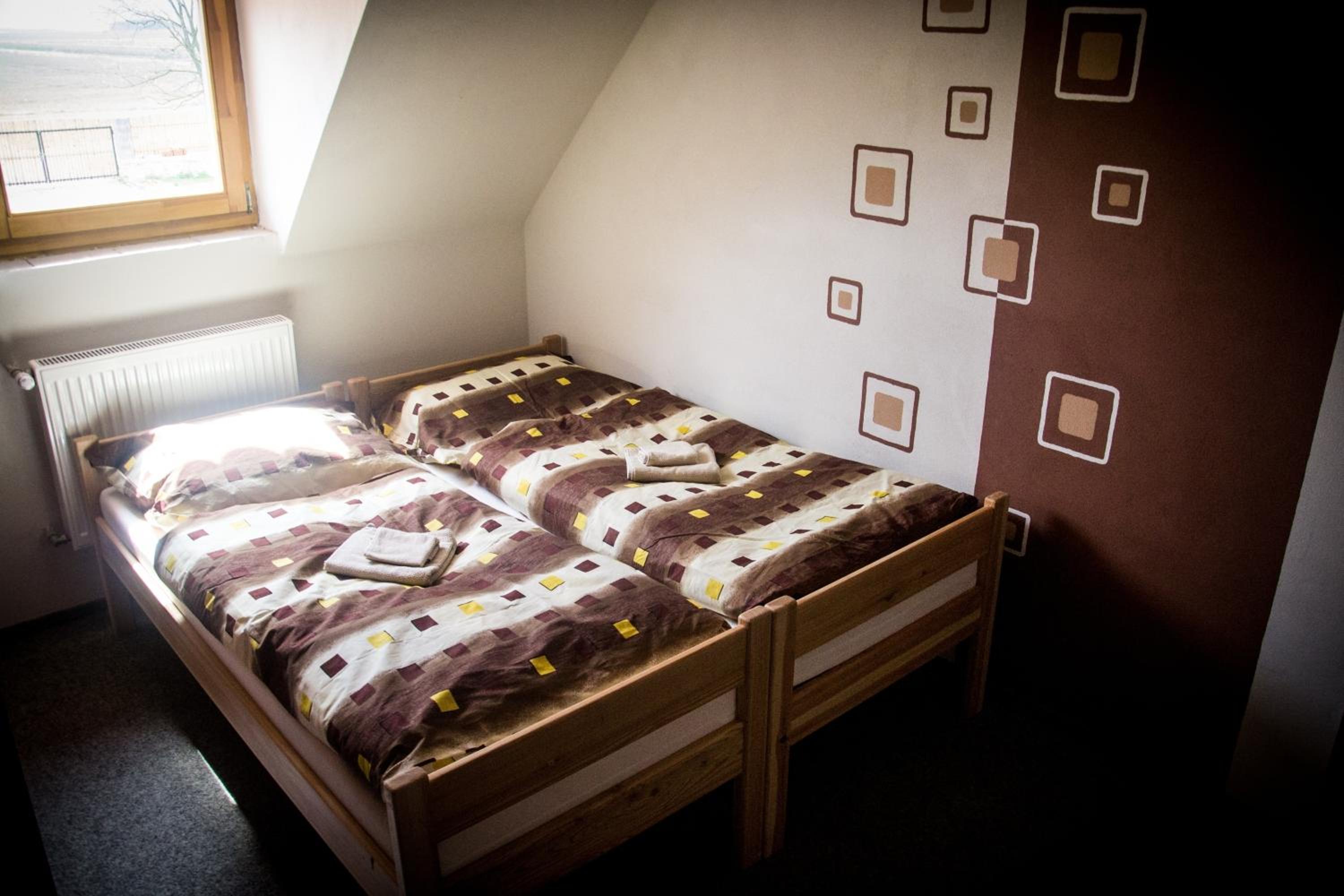 Althanský hostinec