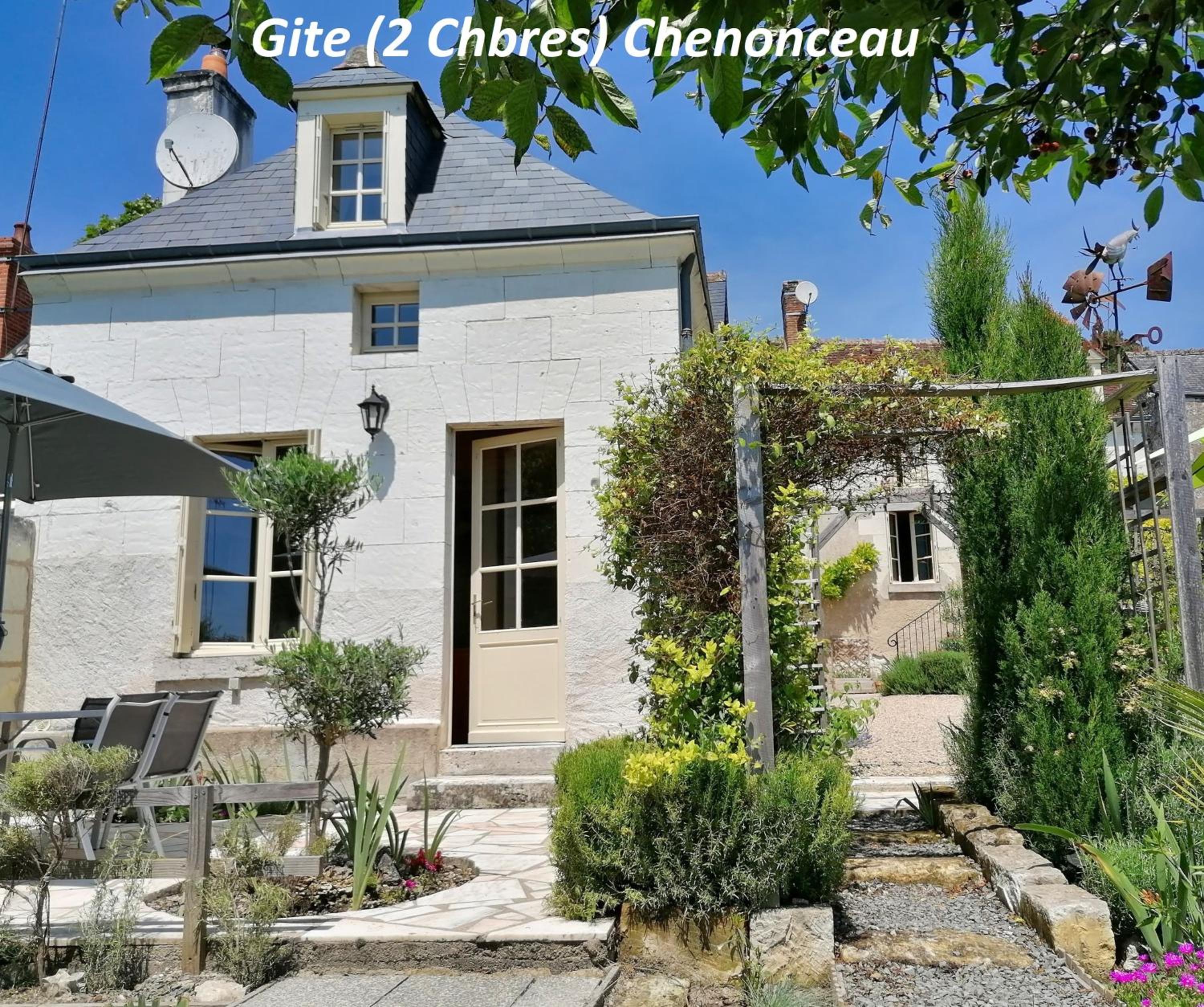 Gites les petits Châteaux