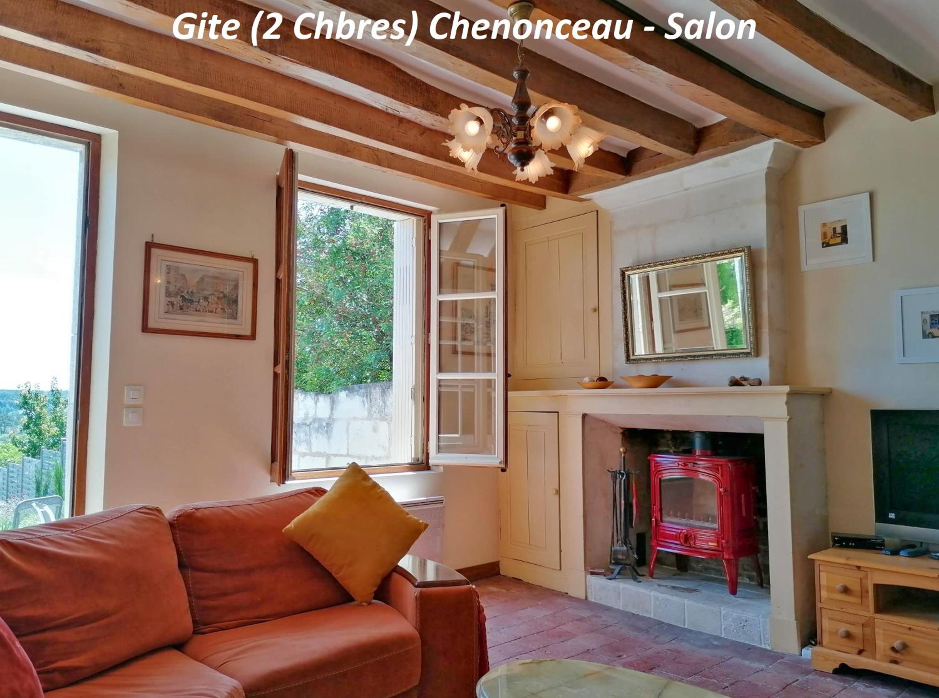 Gites les petits Châteaux