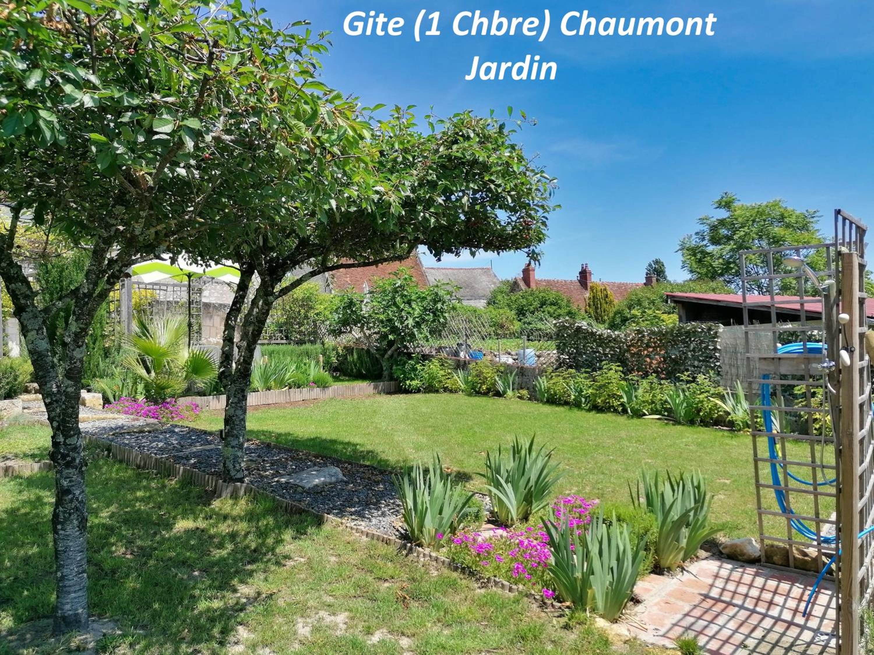 Gites les petits Châteaux
