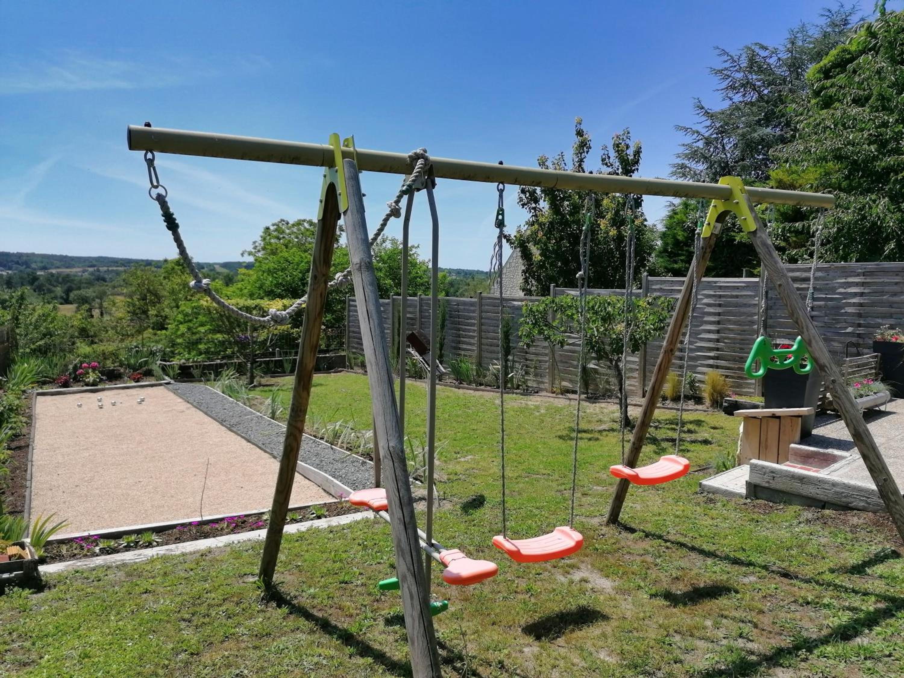 Gites les petits Châteaux