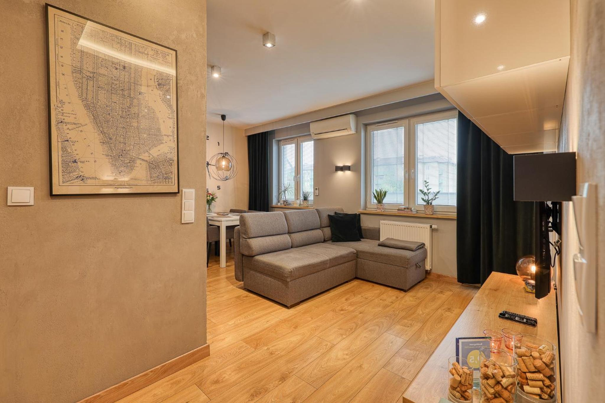 Apartament Podolszyce view 4
