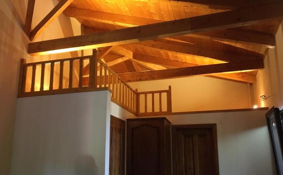 Giota's Guesthouse