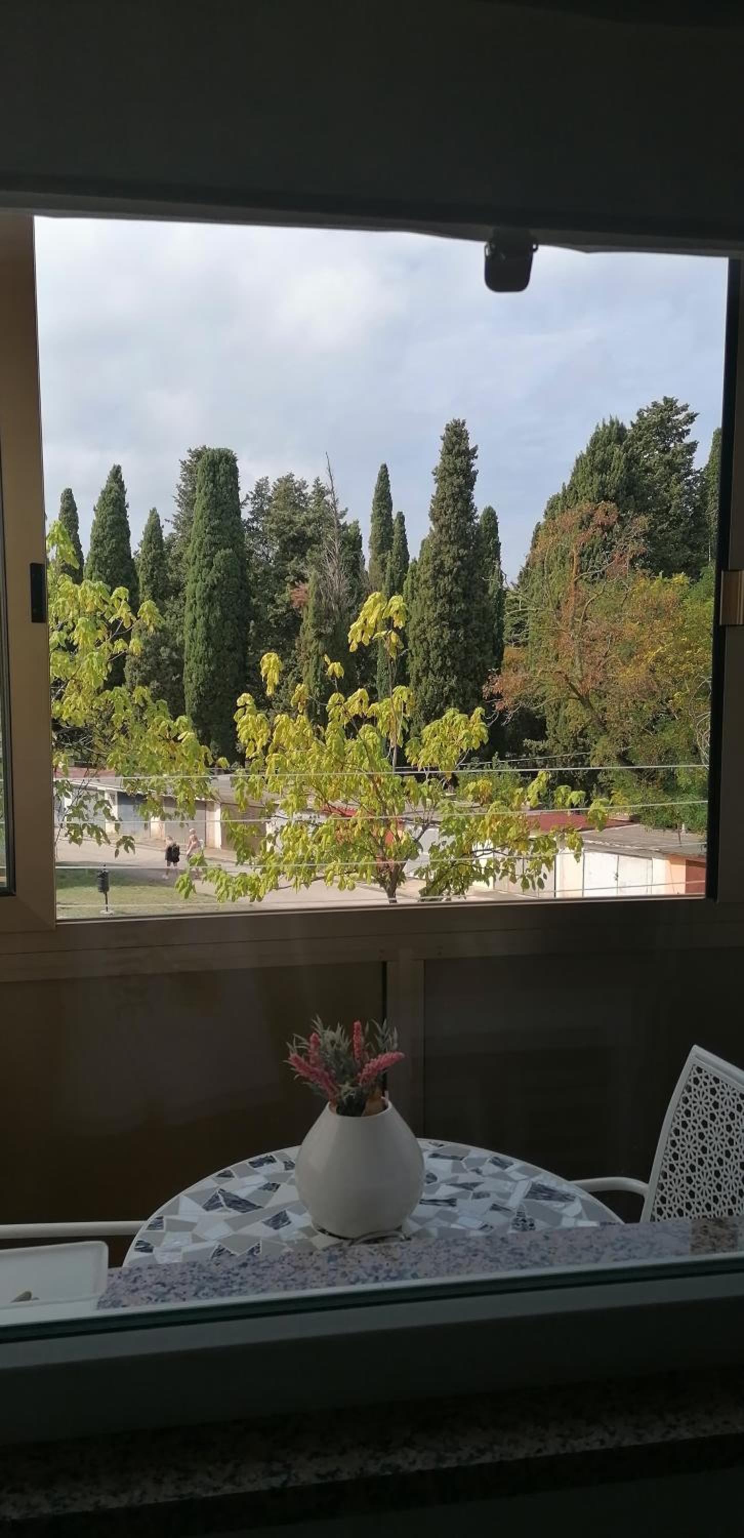 Apartment Lena view 2