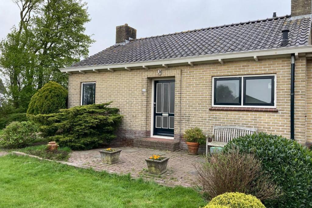 Tsjûke en March, Gezellig vakantie verblijf.