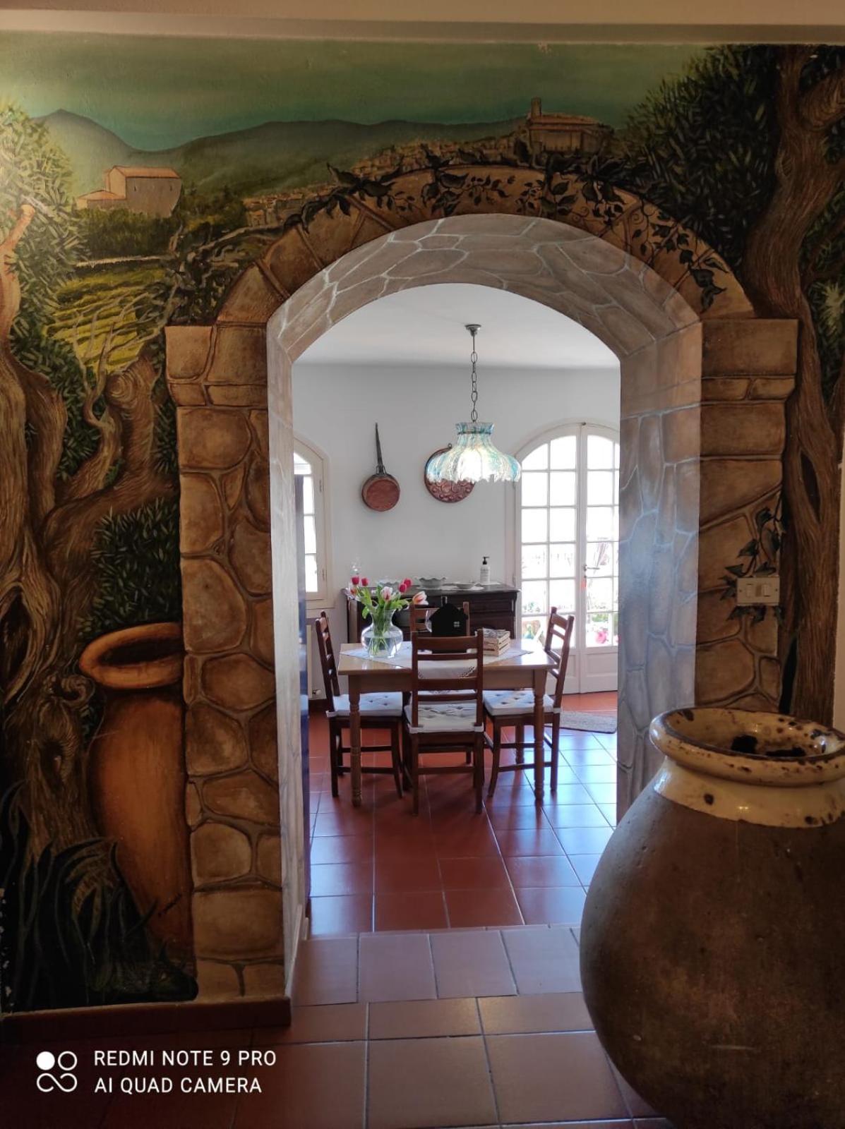 Il Piccolo Giardino view 3