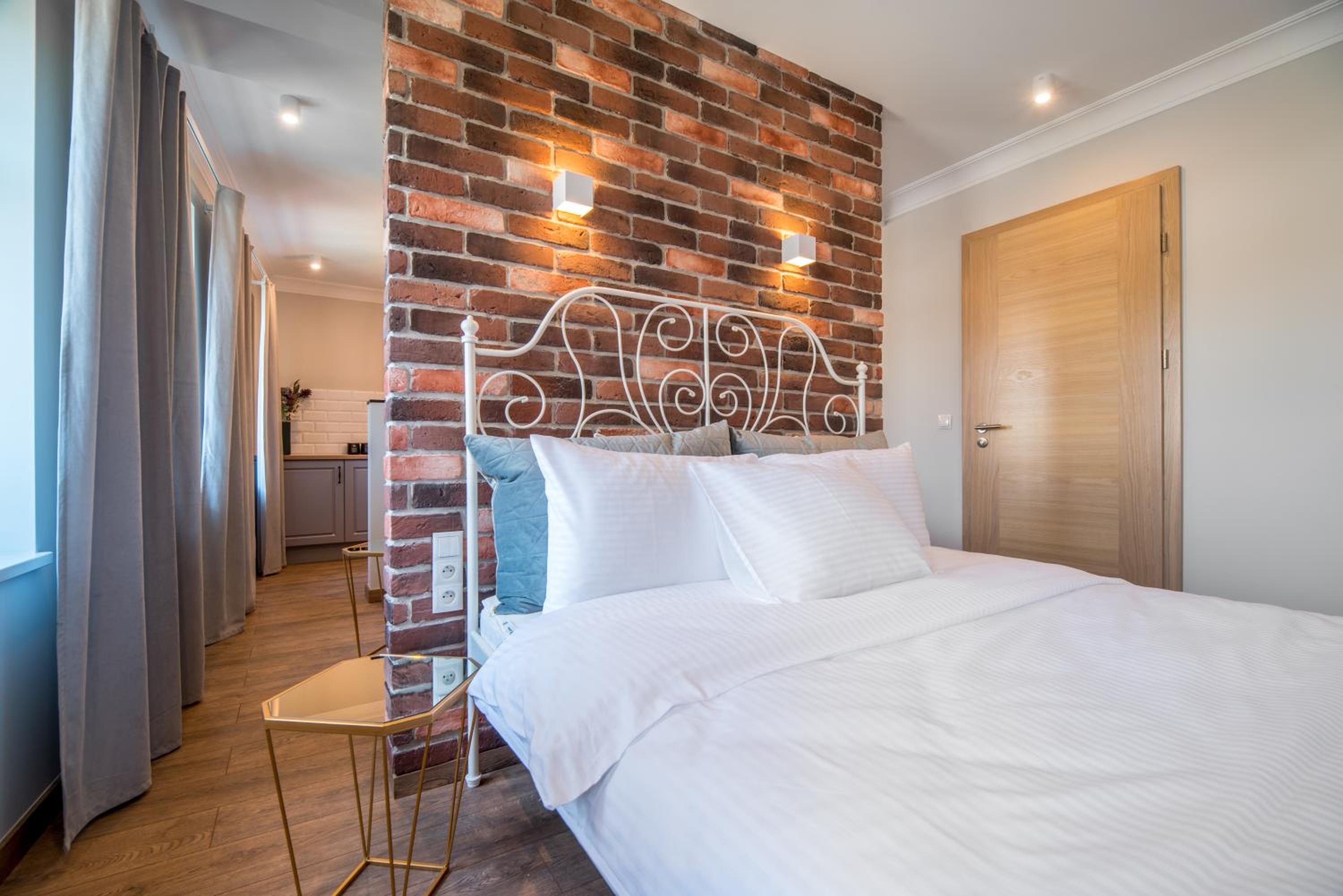 Apartamenty Rynek 27