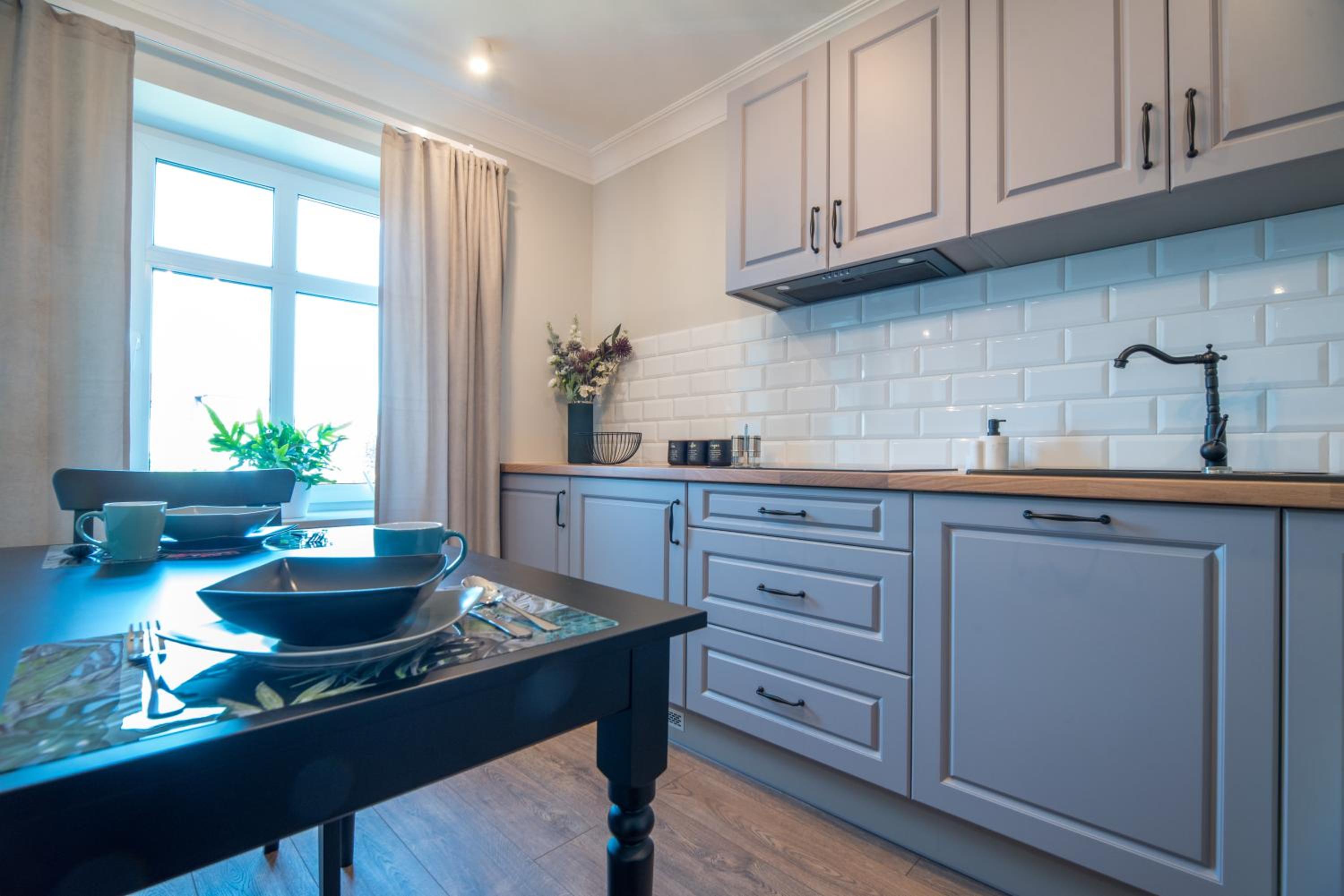 Apartamenty Rynek 27