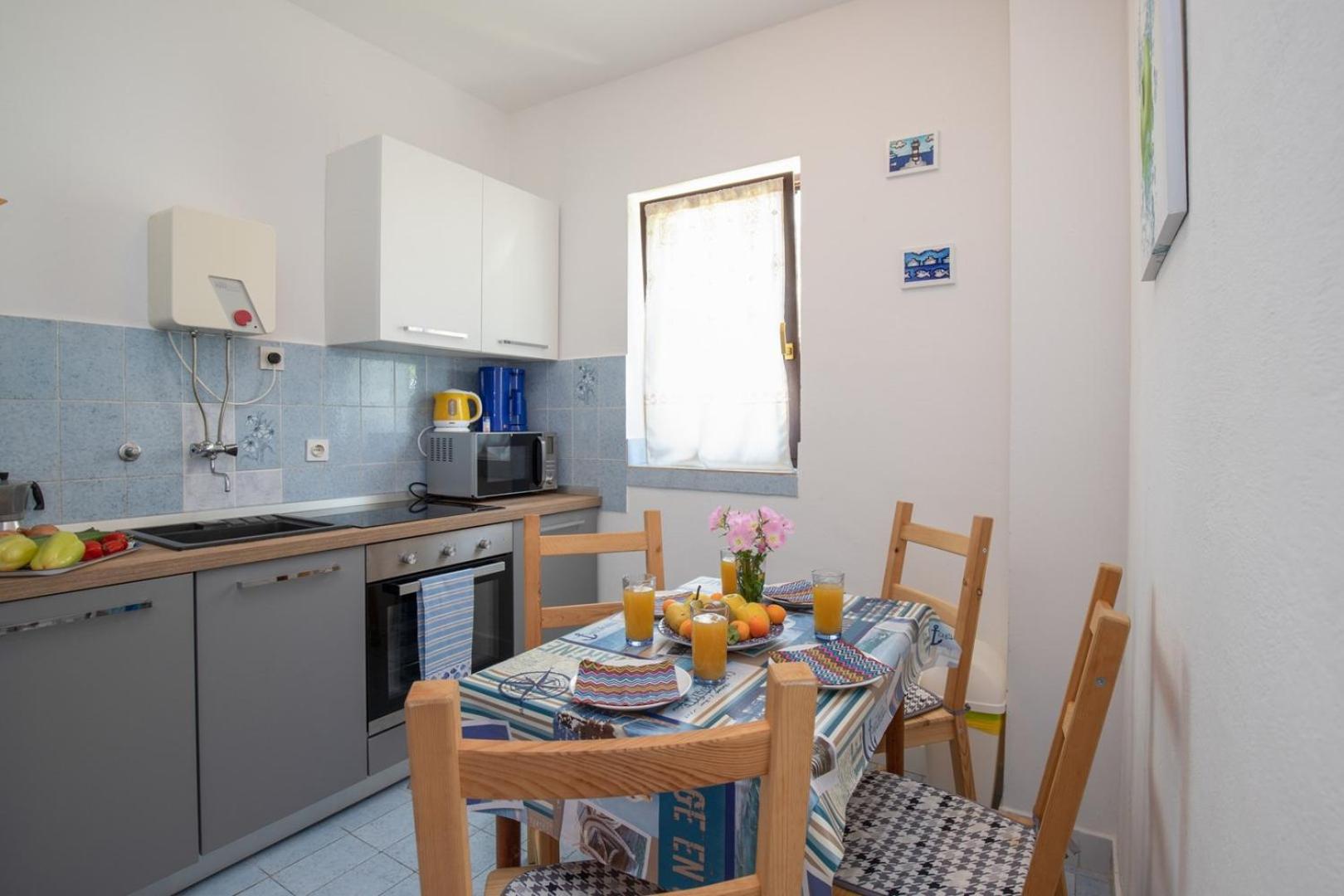Apartments Brankica