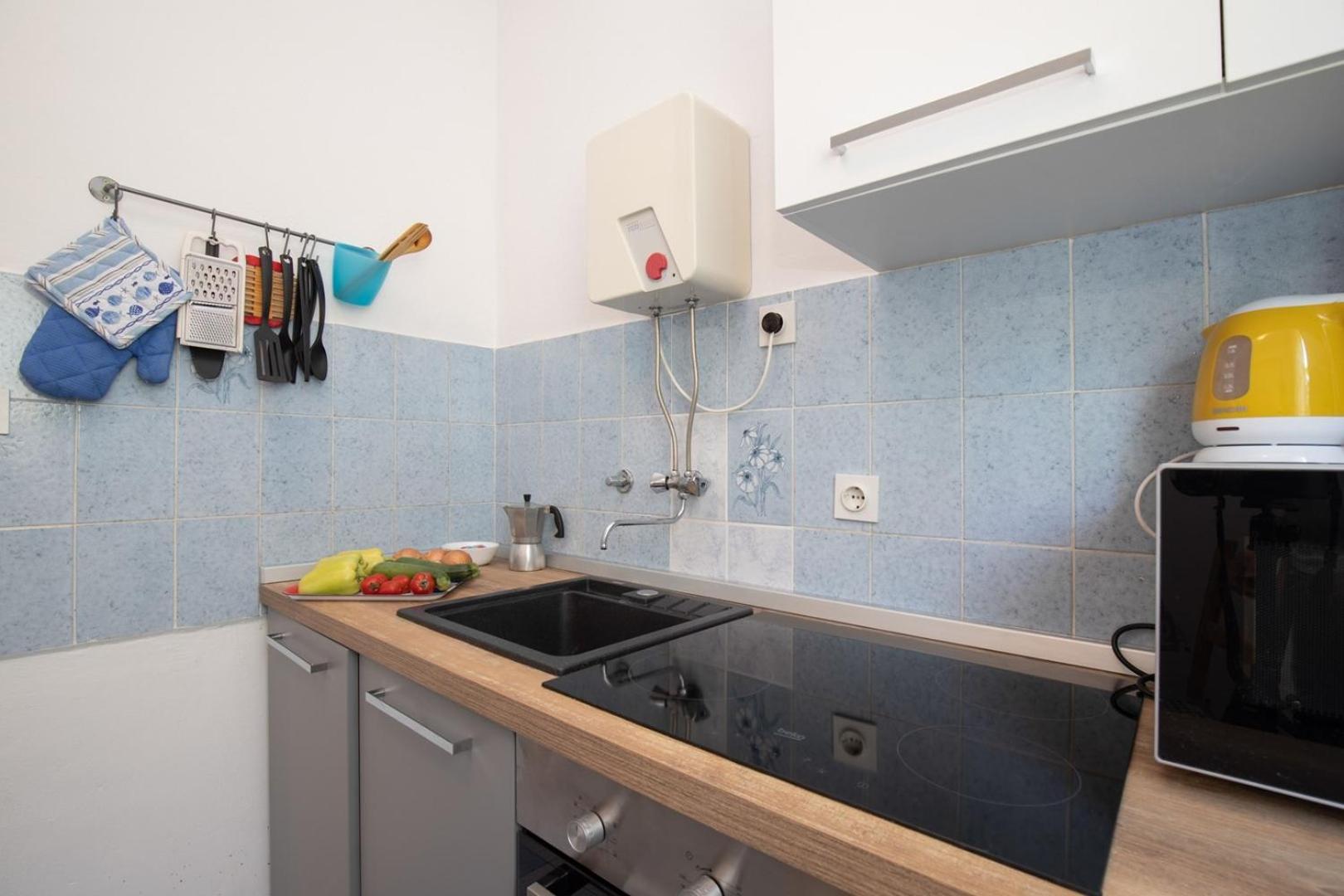 Apartments Brankica