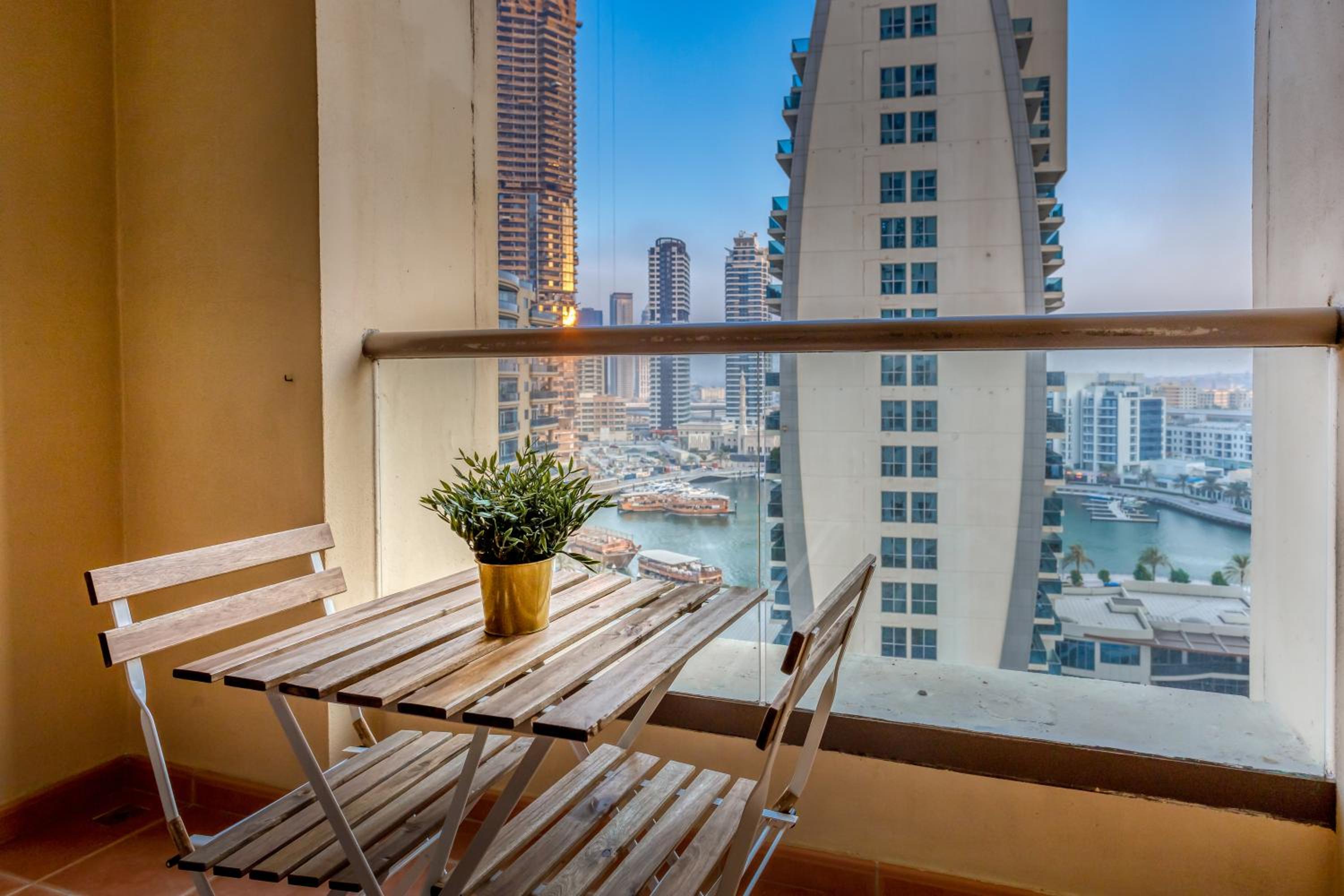 Wonderful 2 Bedroom apartment in JBR