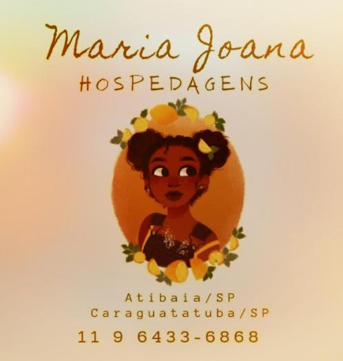 Hospedagem Maria Joana