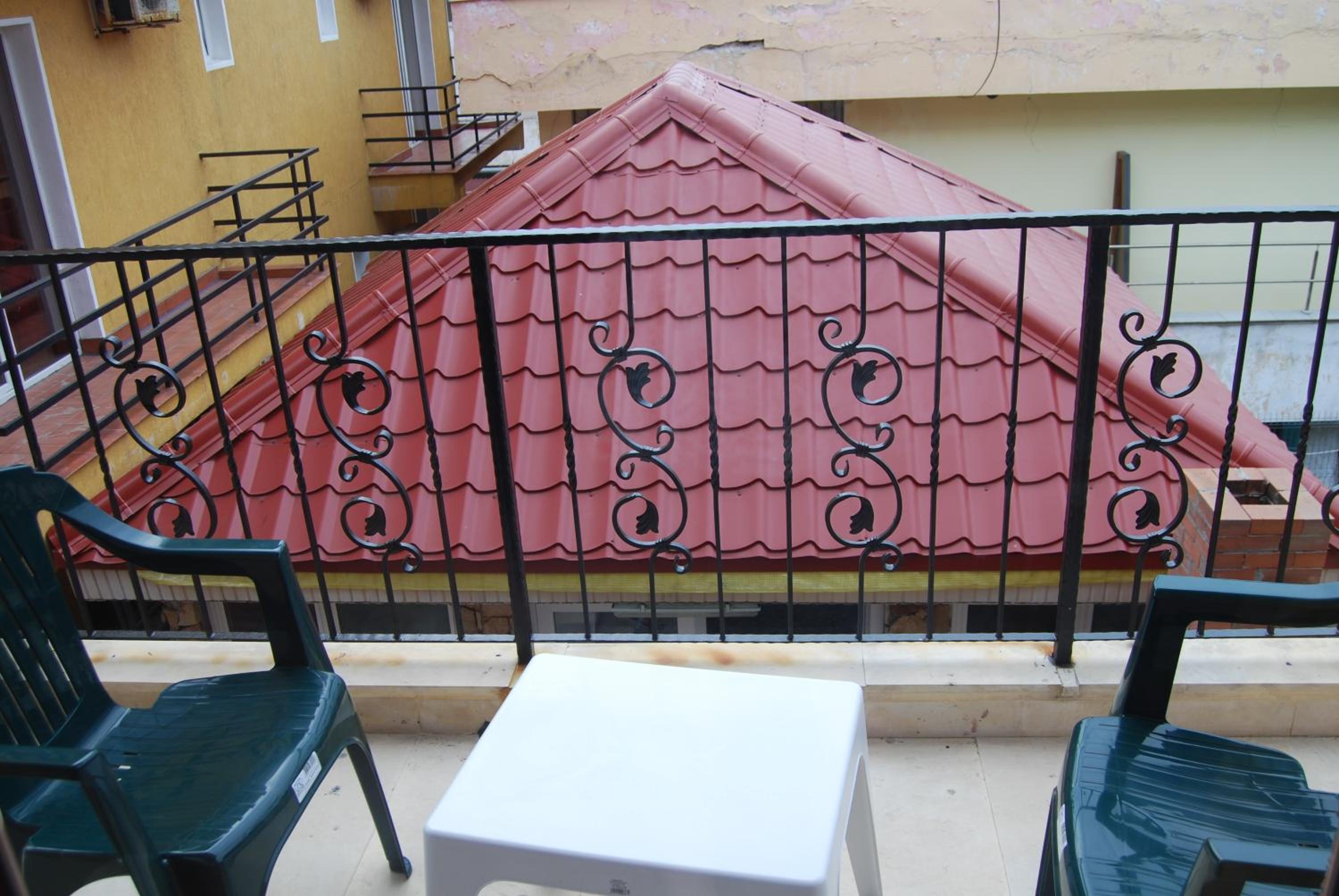 Vila Silvia view 5