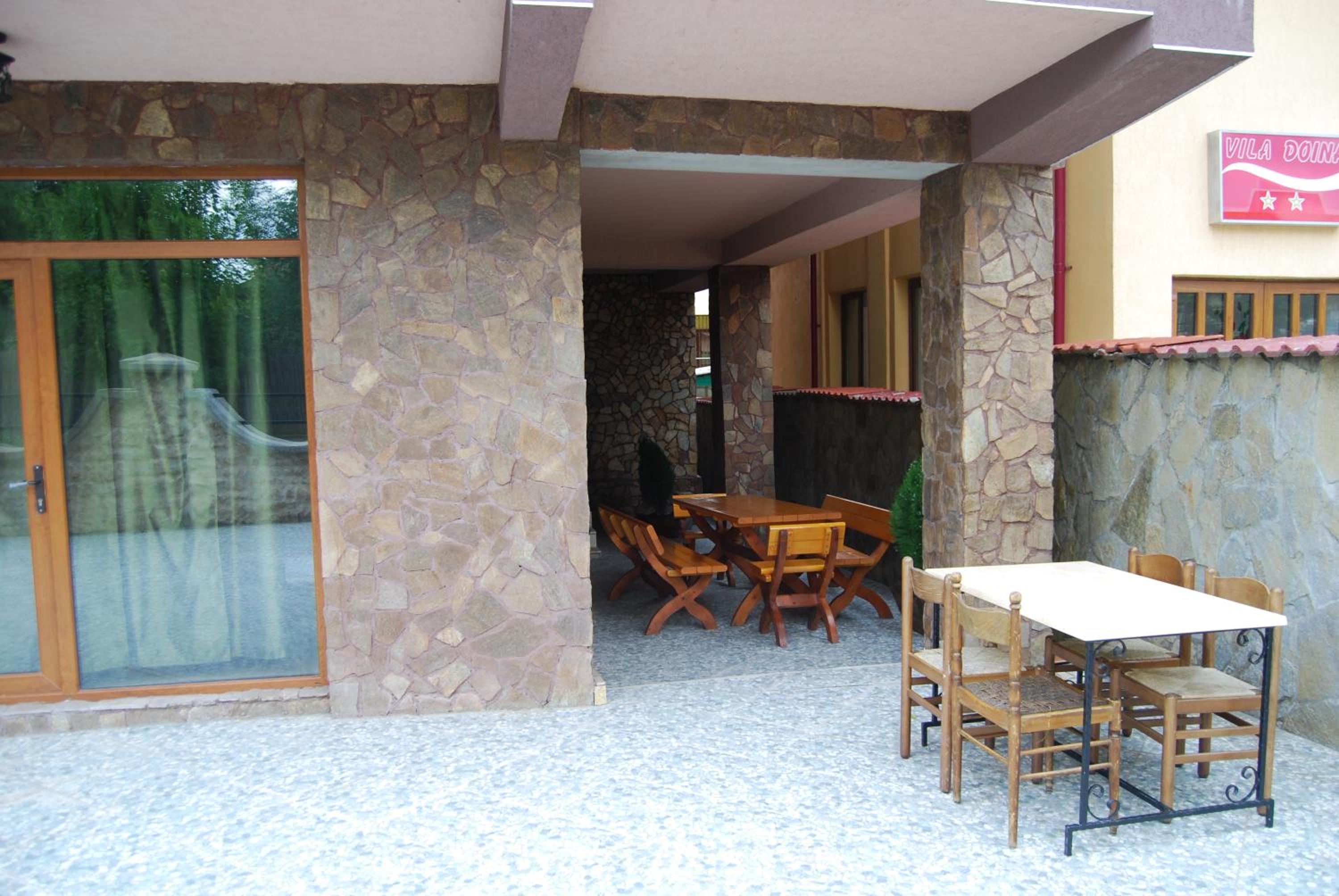 Vila Silvia view 4