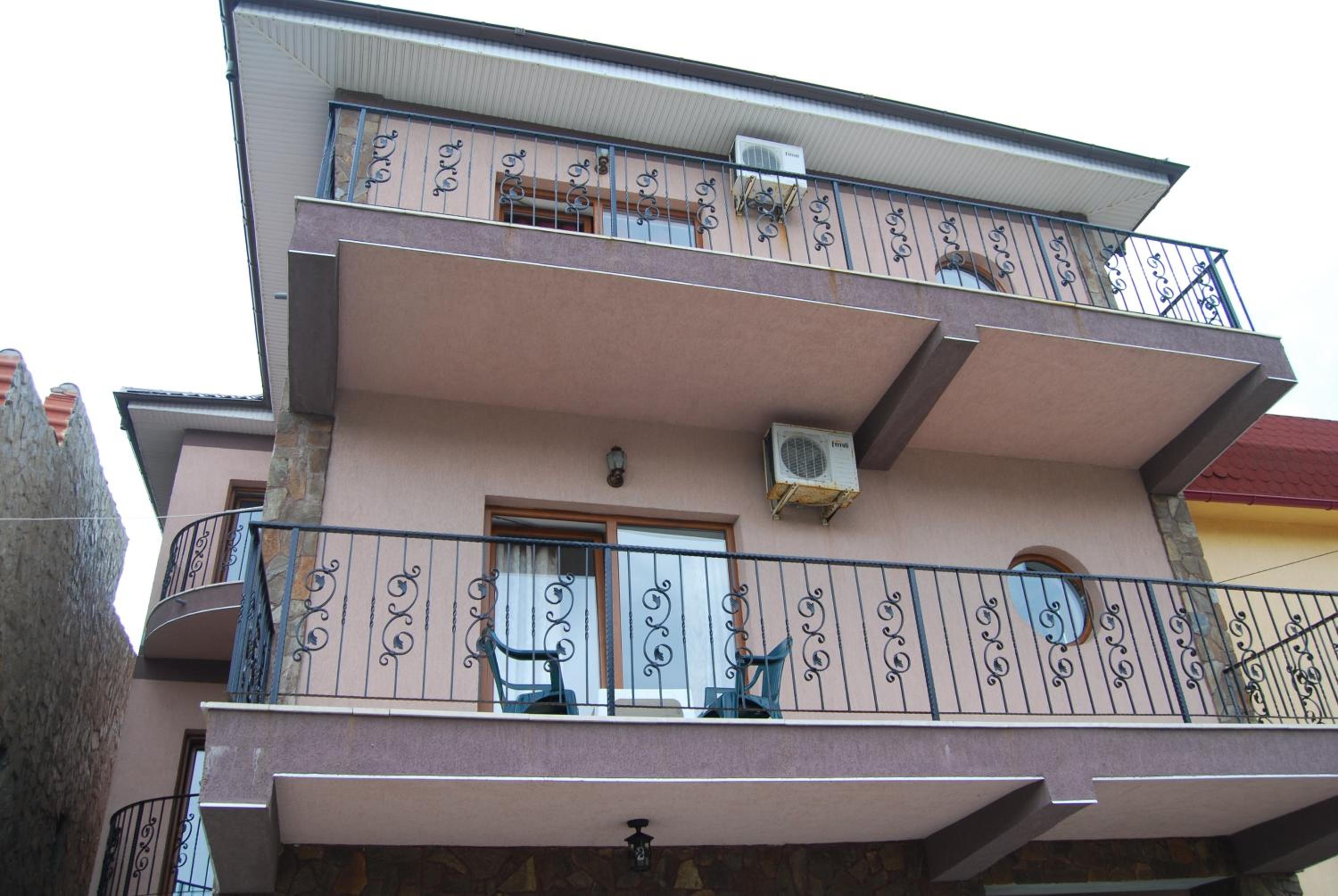 Vila Silvia view 3