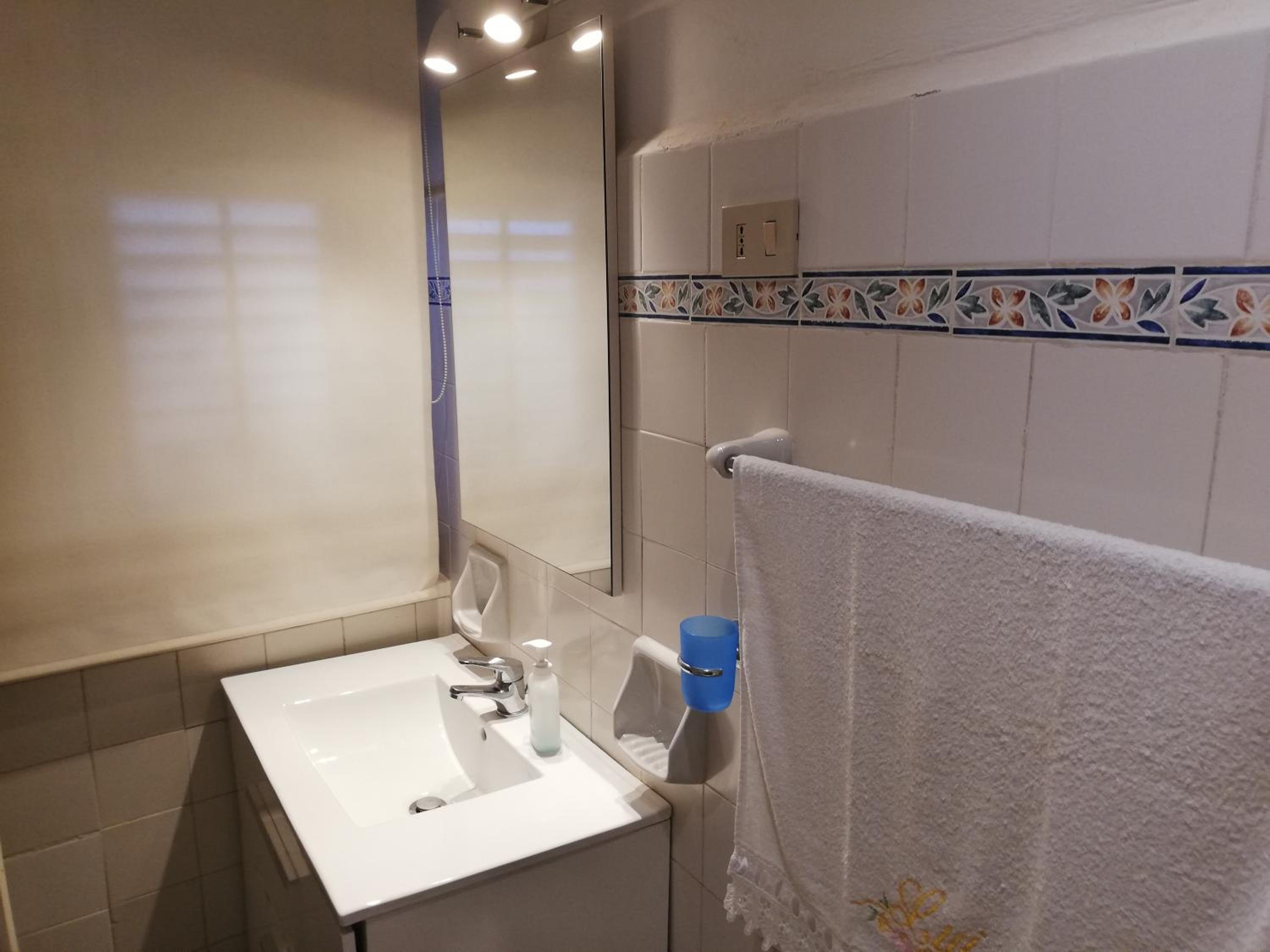 Charming apartment in Mondello photo 5