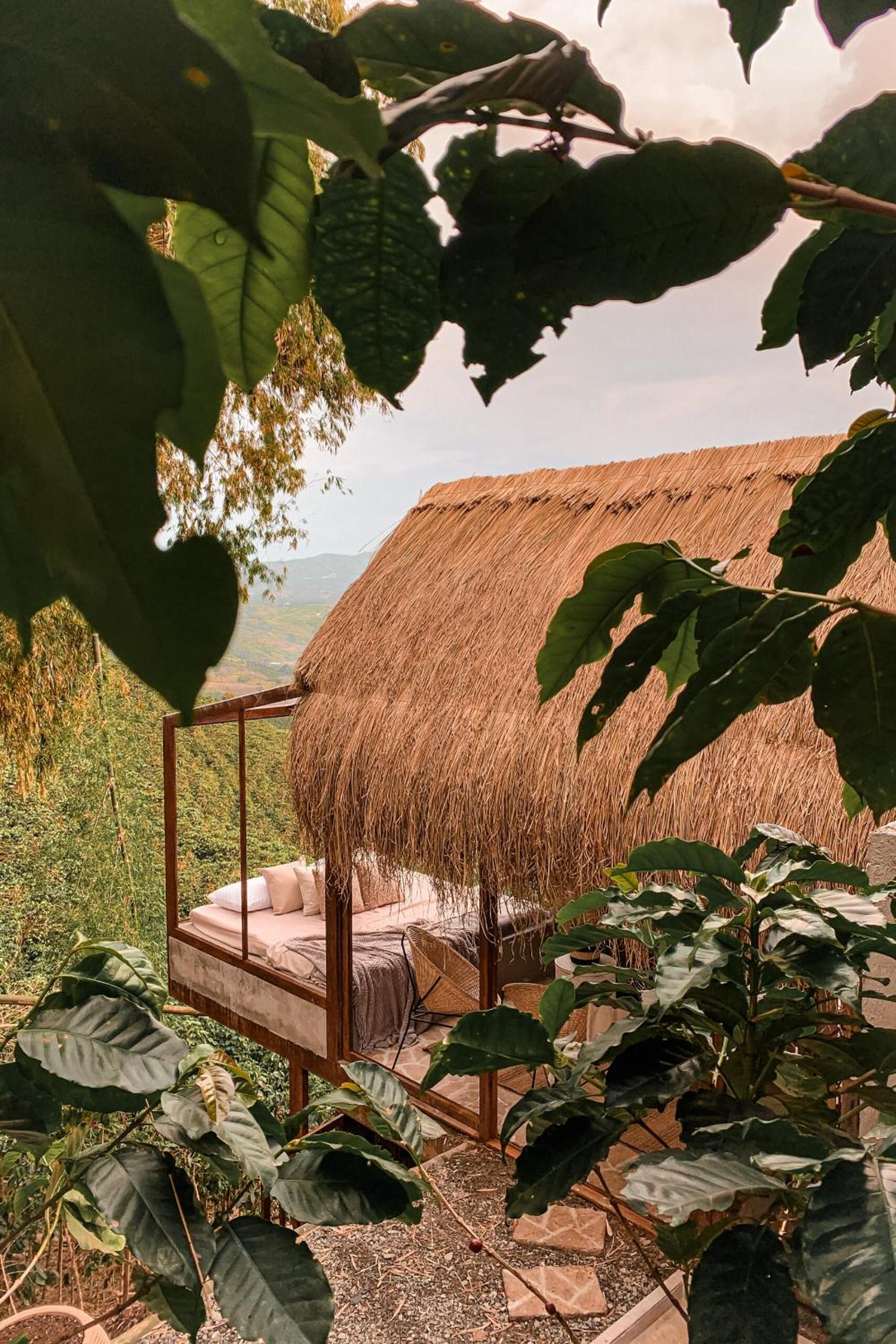 Hotel Poema Glamping - Image 1