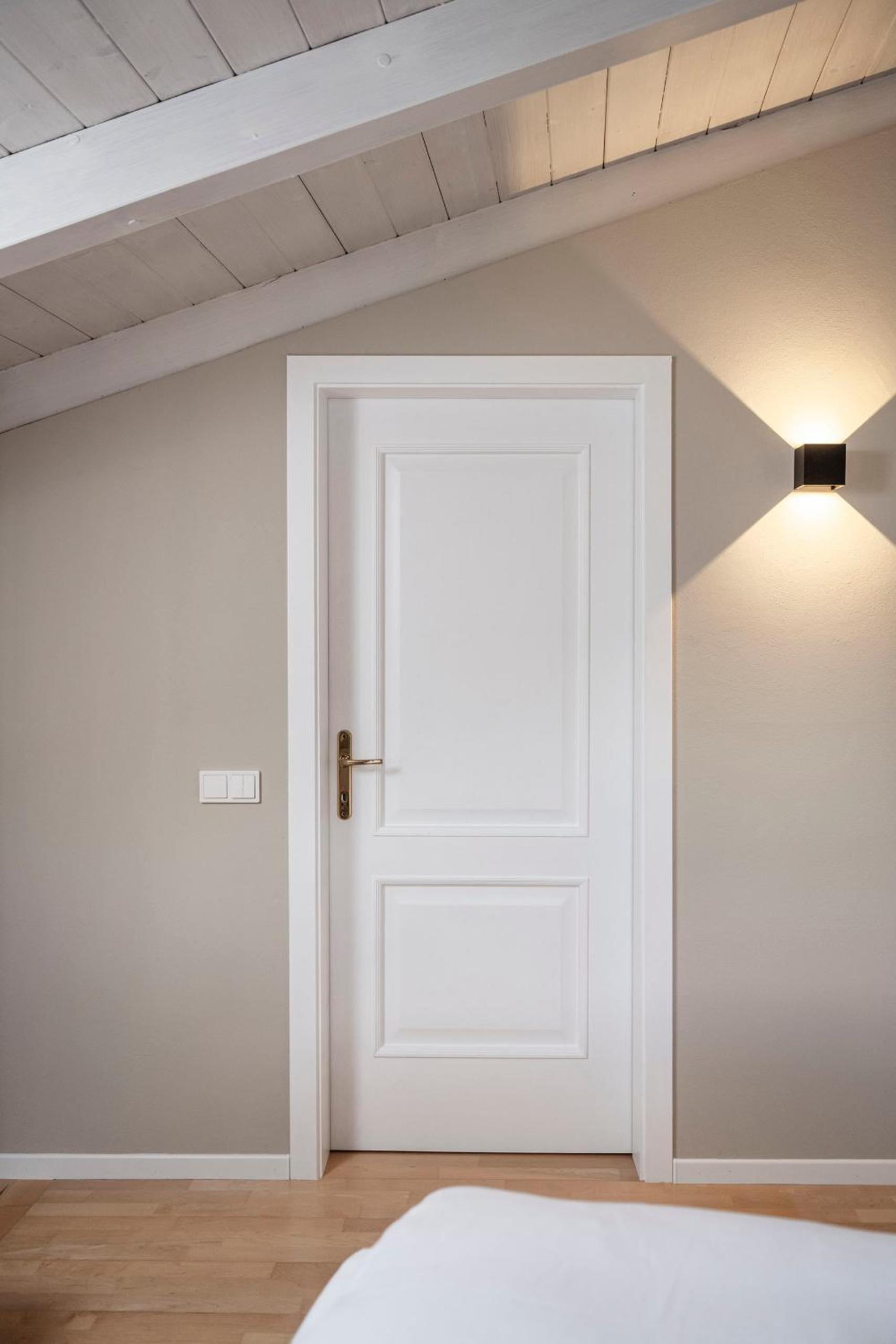 Brixen City Maisonette