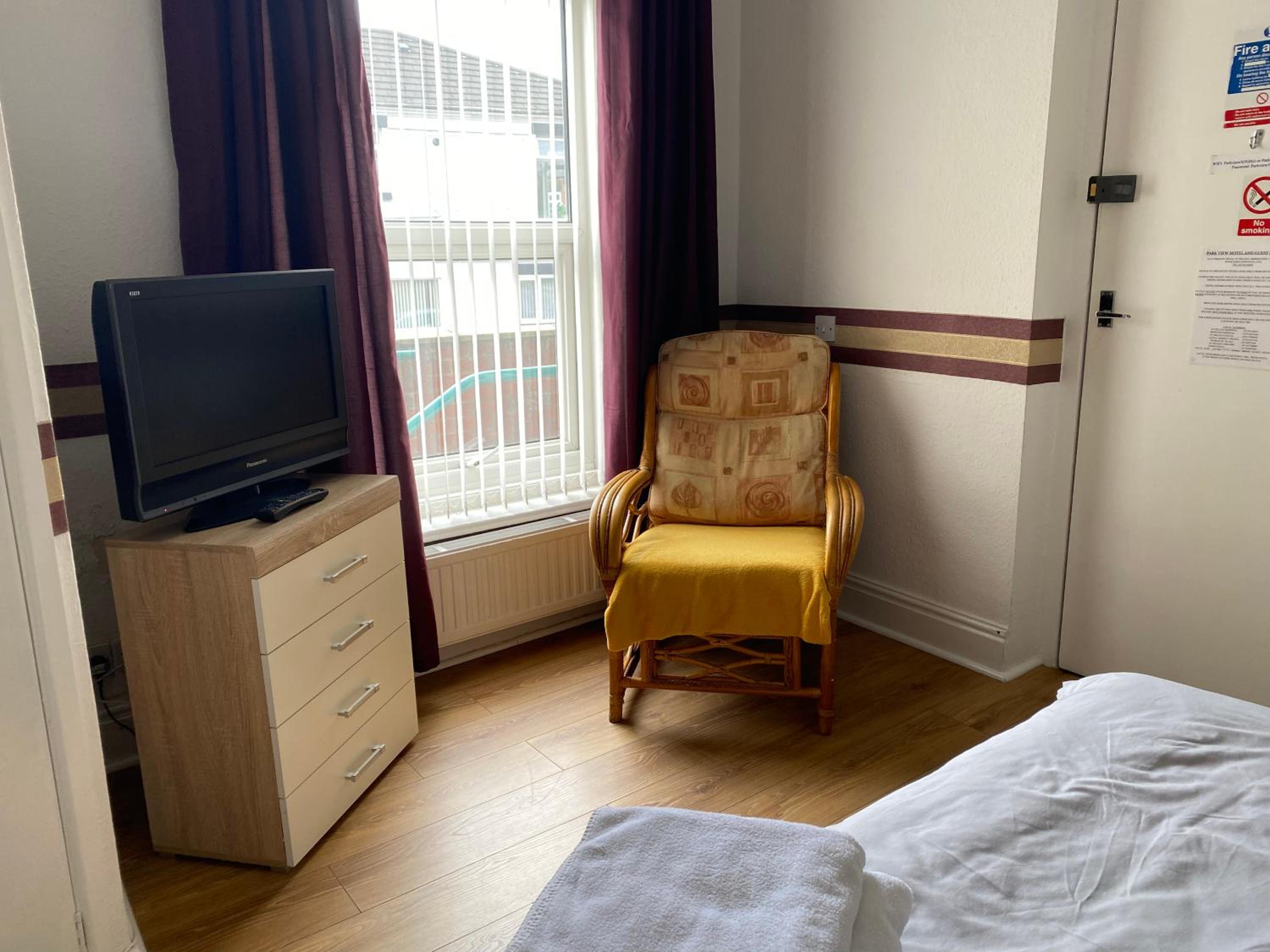 Park View Hotel and Guest House, Billede 15