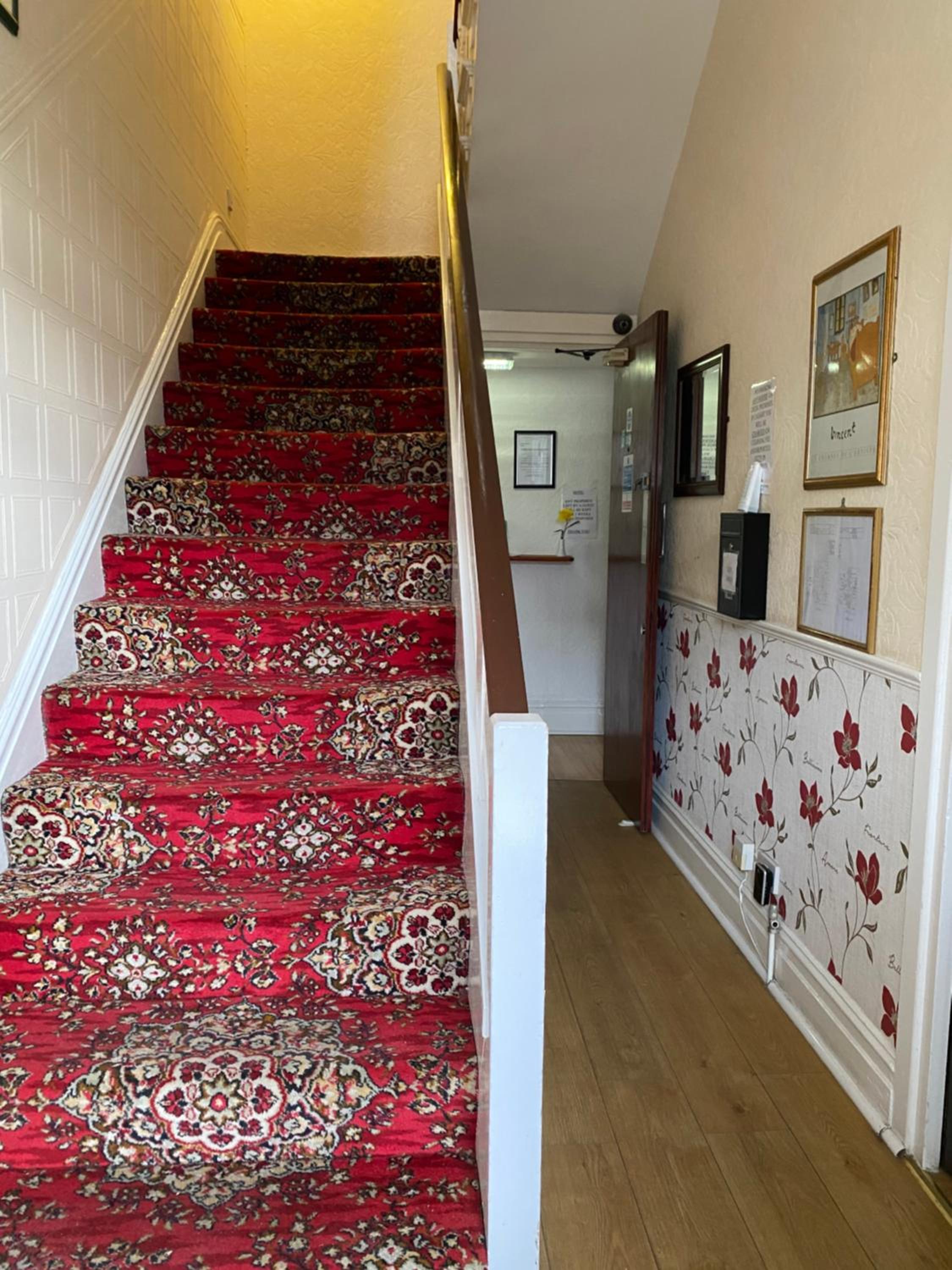 Park View Hotel and Guest House, Billede 57