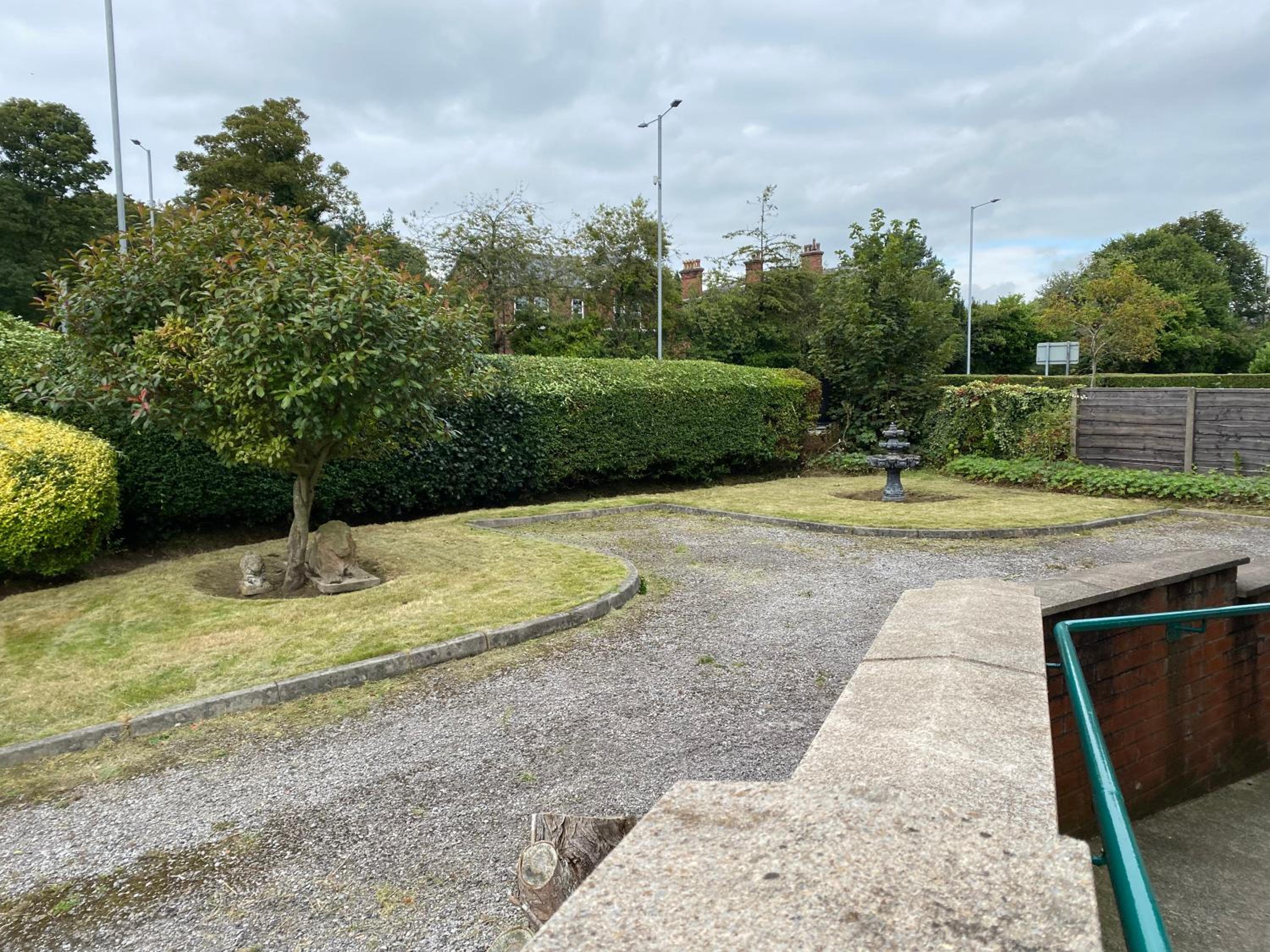 Park View Hotel and Guest House, Billede 55