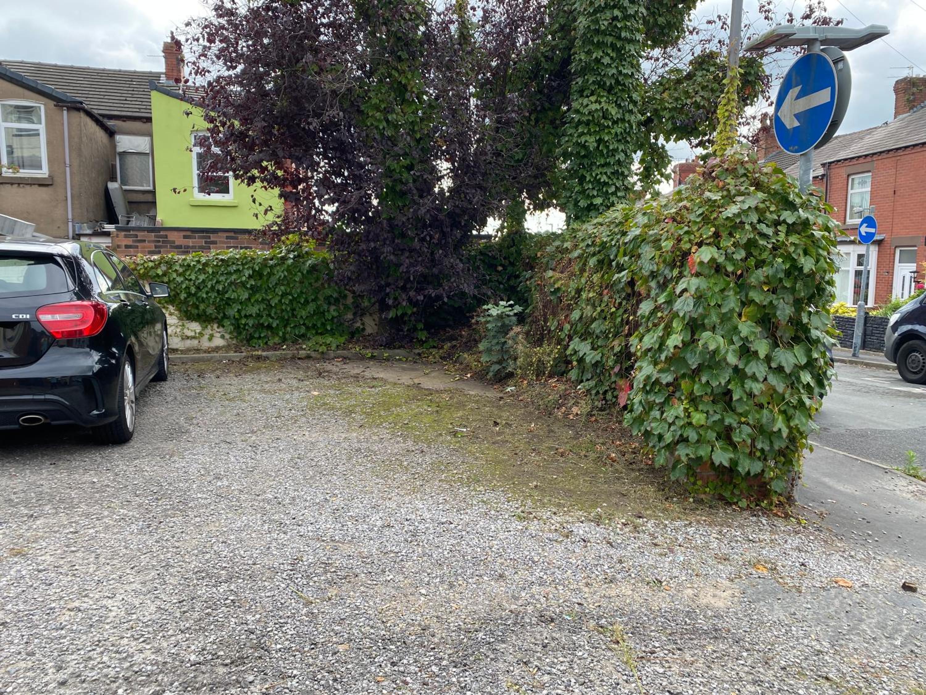 Park View Hotel and Guest House, Billede 18